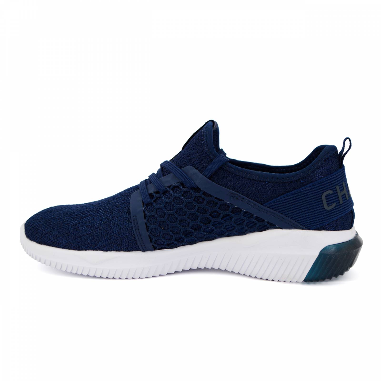 Tenis Charly para Mujer 1049354 Azul marino [CHY2684] 