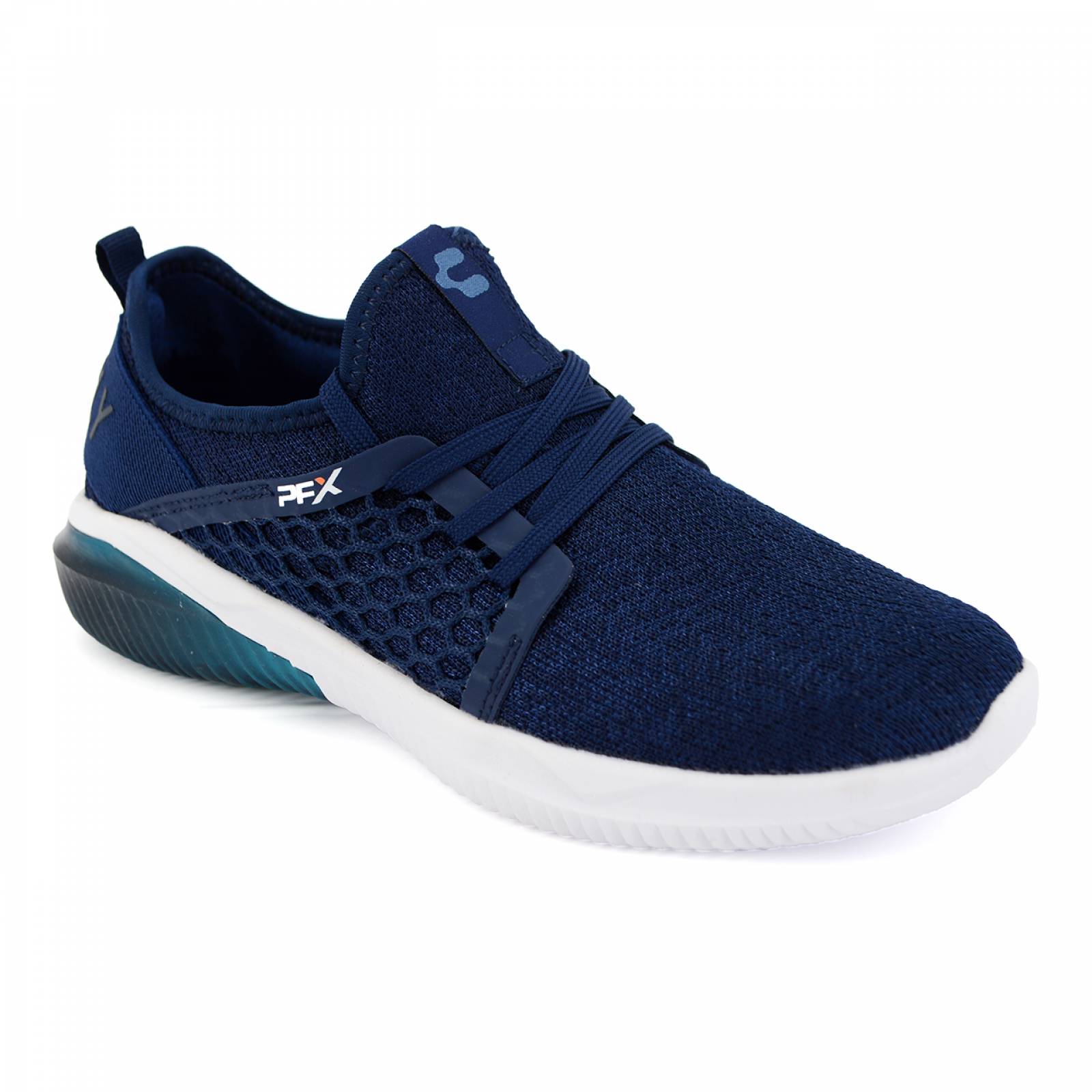 Tenis Charly para Mujer 1049354 Azul marino [CHY2684] 