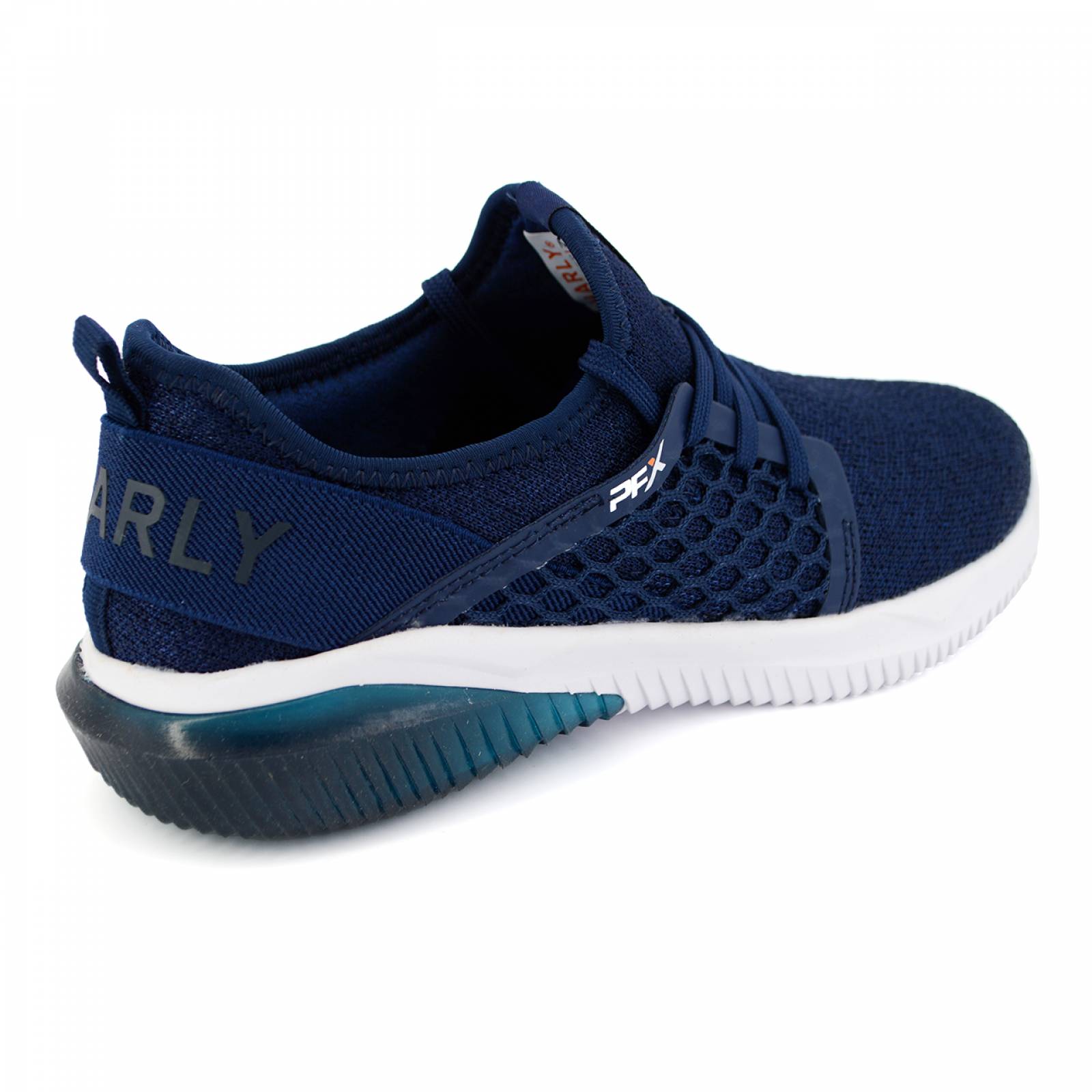 Tenis Charly para Mujer 1049354 Azul marino [CHY2684] 