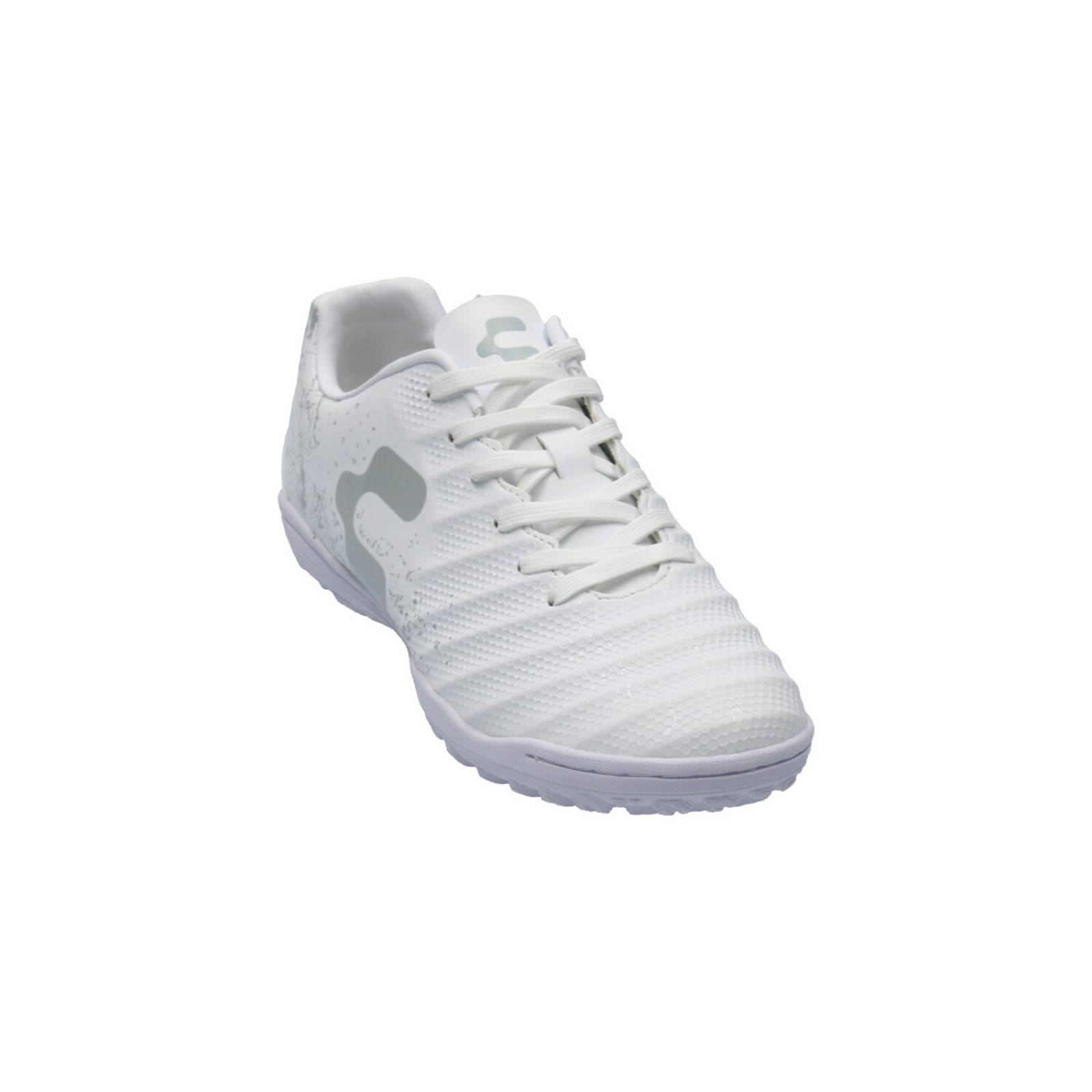 Tenis Charly Fútbol para Hombre 1029745 Blanco [CHY3055] 