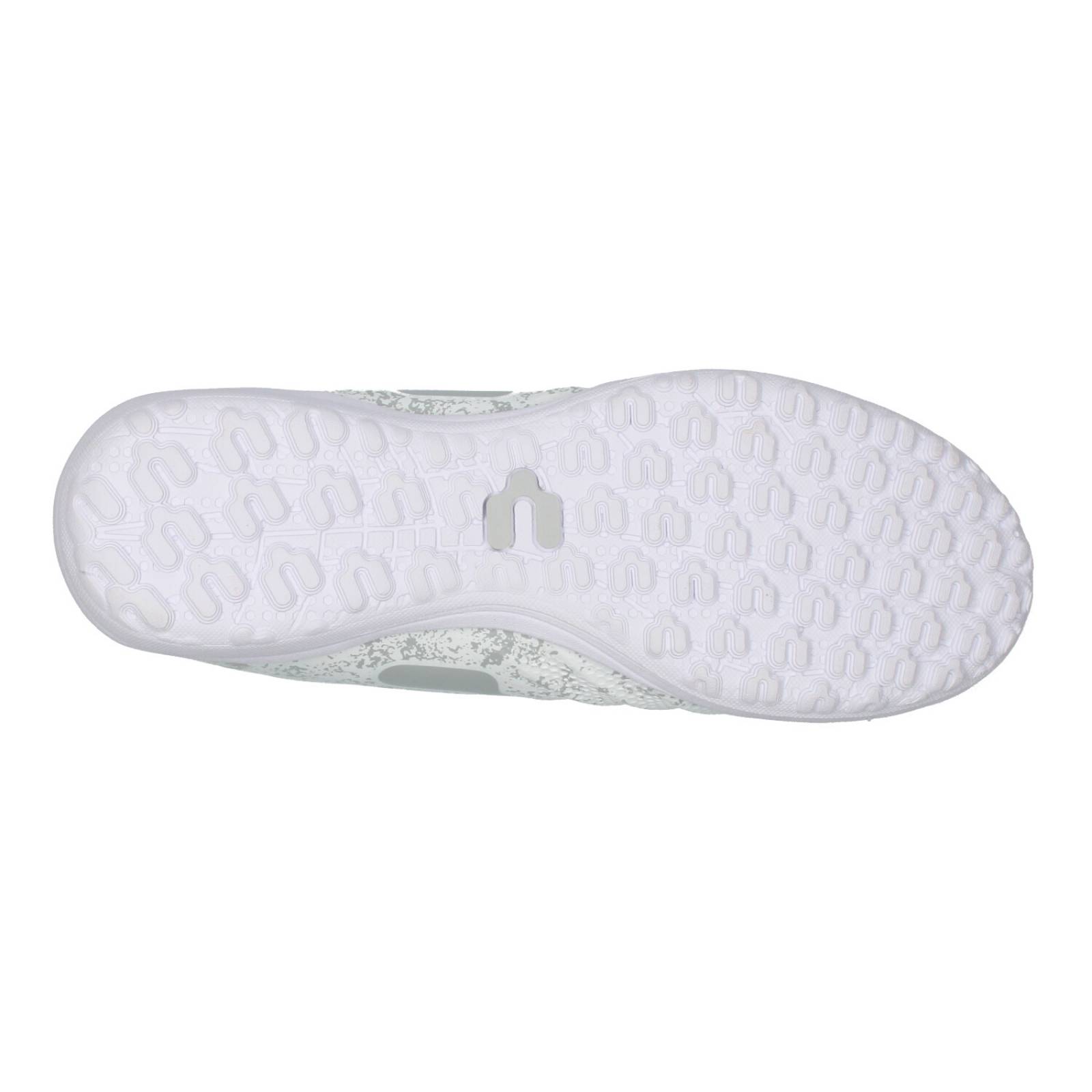 Tenis Charly Fútbol para Hombre 1029745 Blanco [CHY3055] 