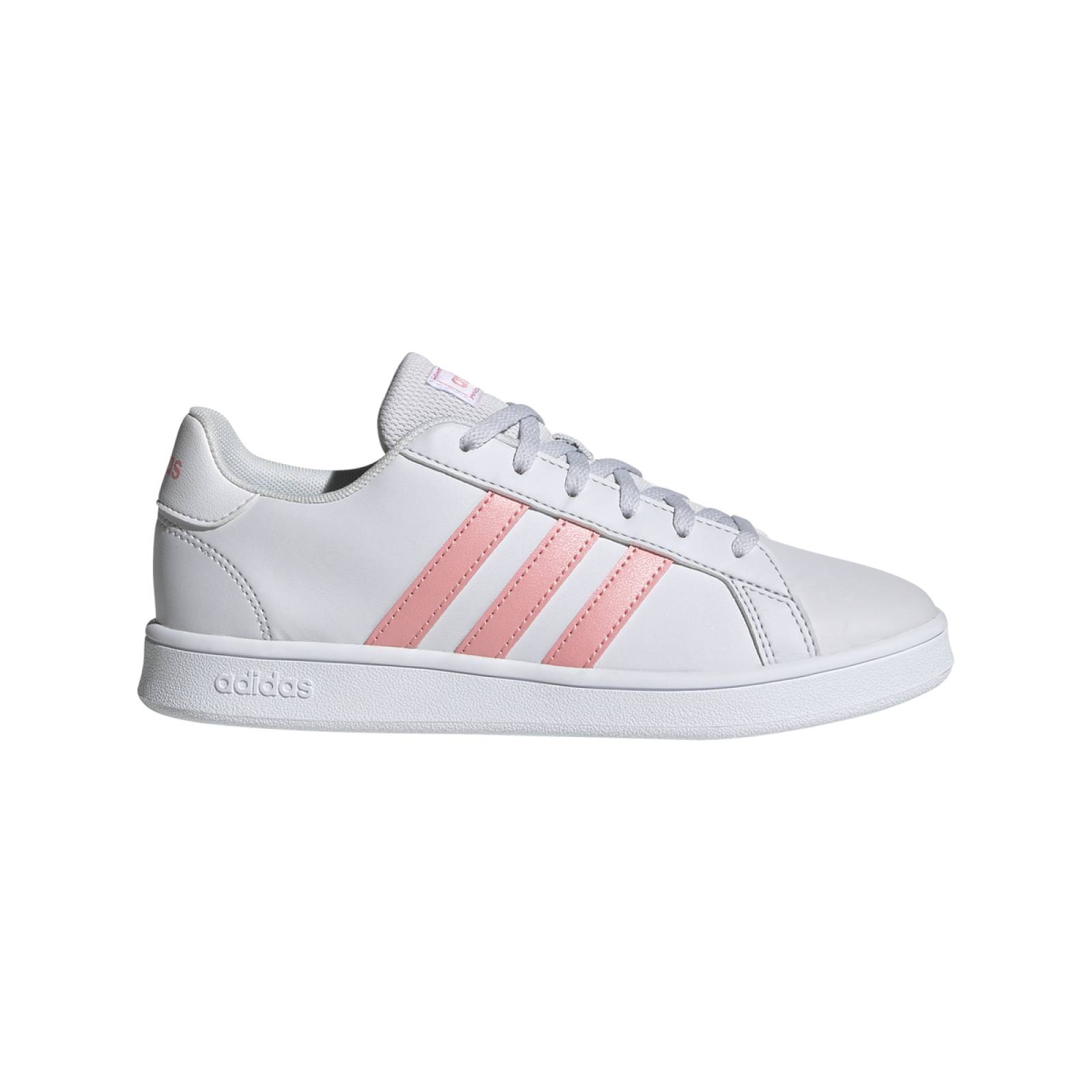 Tenis Adidas para Niña EG1995 Blanco [ADD1524] 