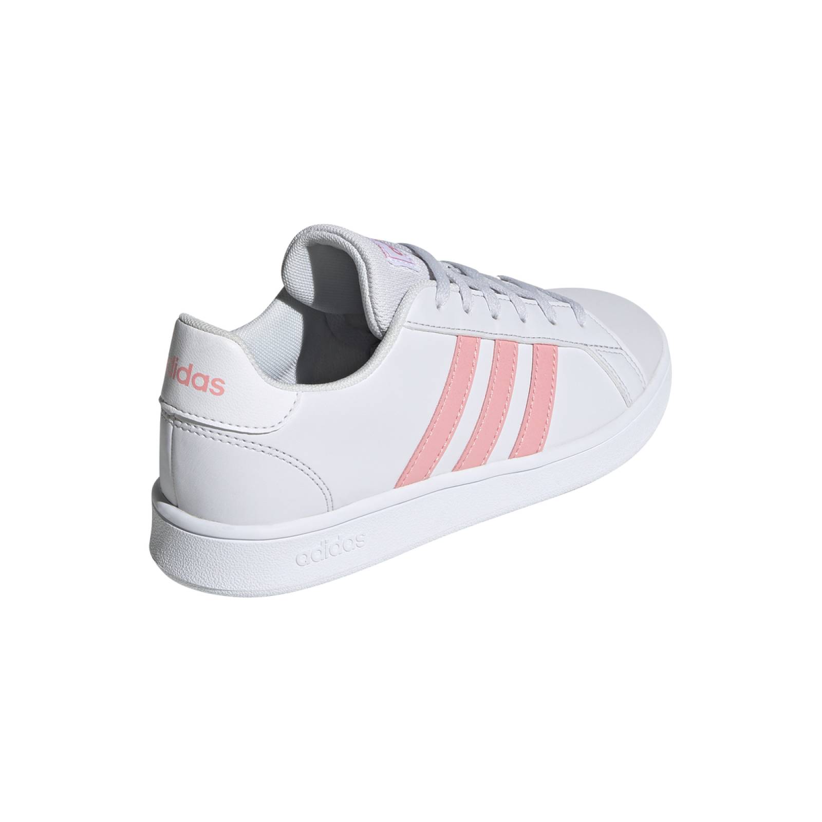 Tenis Adidas para Niña EG1995 Blanco [ADD1524] 
