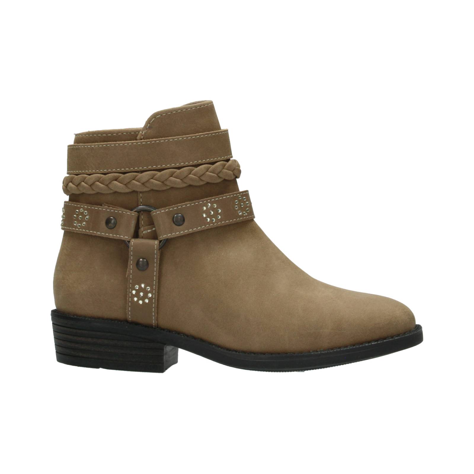 Bota Tropicana para Niña 80031 Cafe [TRO925] 