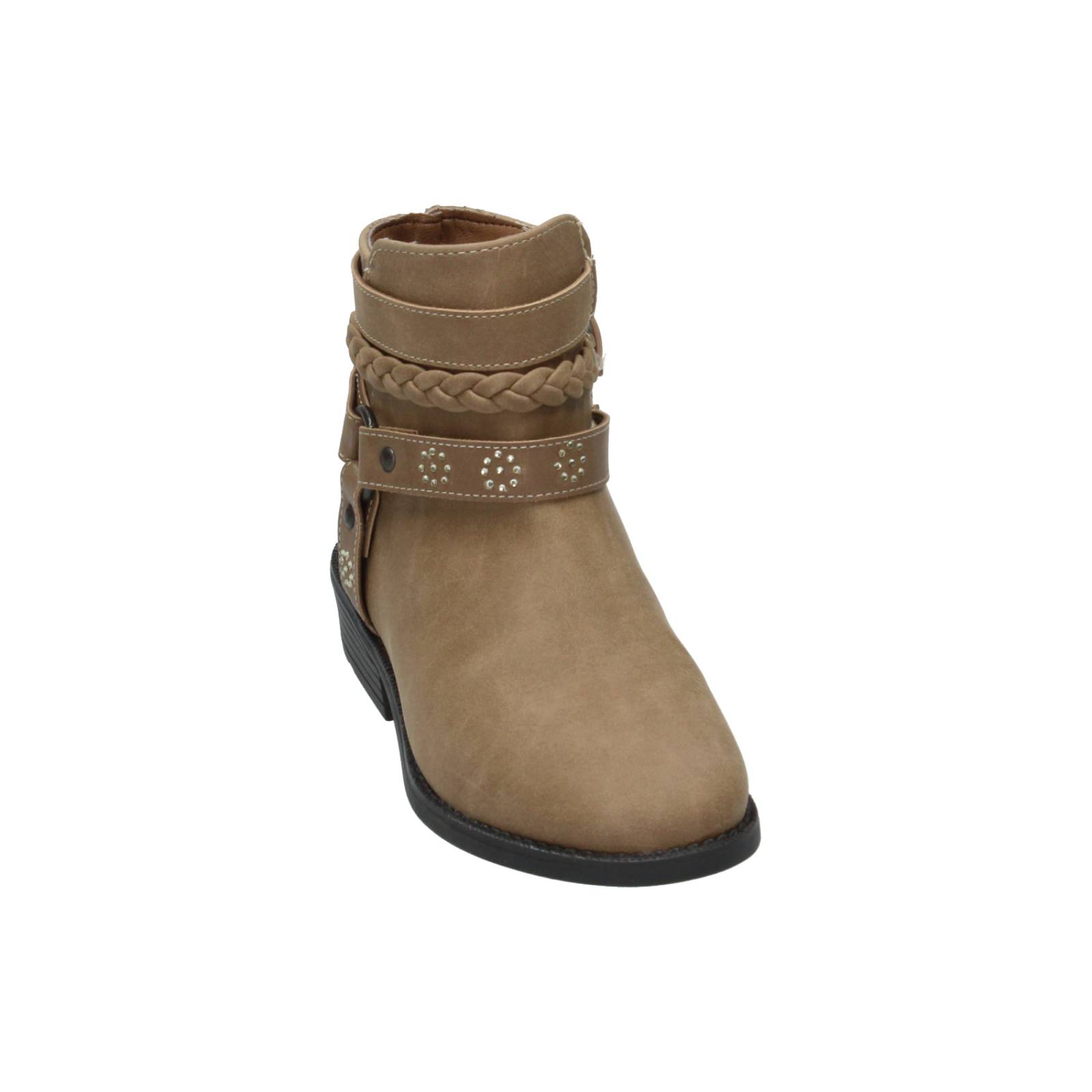 Bota Tropicana para Niña 80031 Cafe [TRO925] 