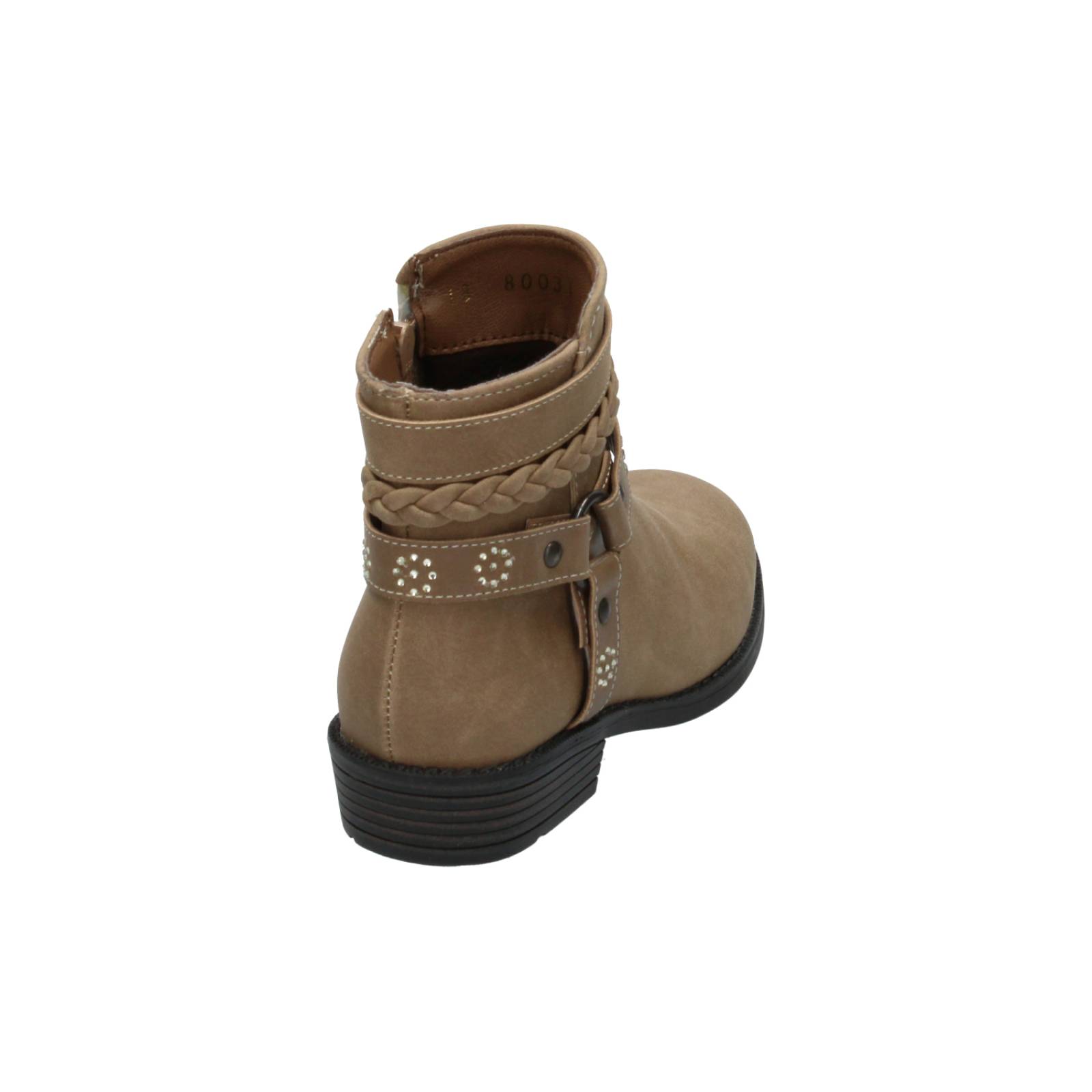Bota Tropicana para Niña 80031 Cafe [TRO925] 
