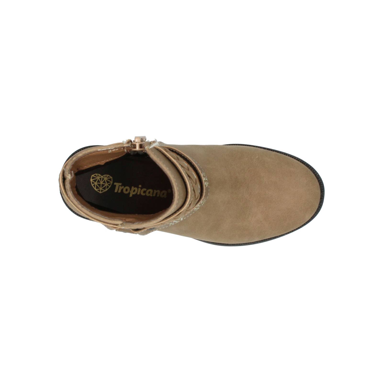 Bota Tropicana para Niña 80031 Cafe [TRO925] 