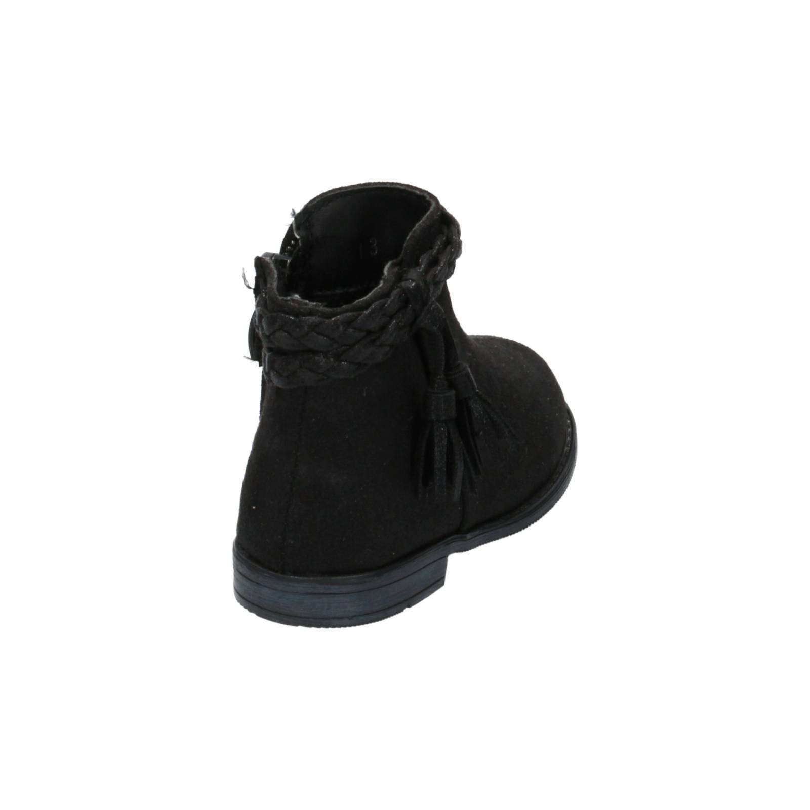 Bota Tropicana para Niña 78029 Negro [TRO921] 