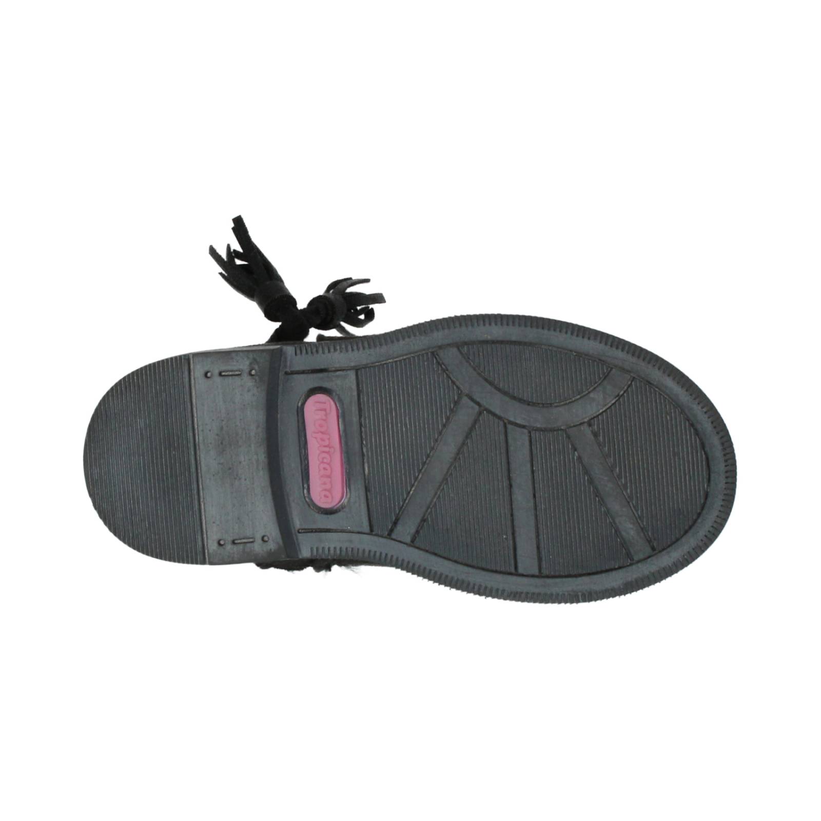 Bota Tropicana para Niña 78029 Negro [TRO921] 