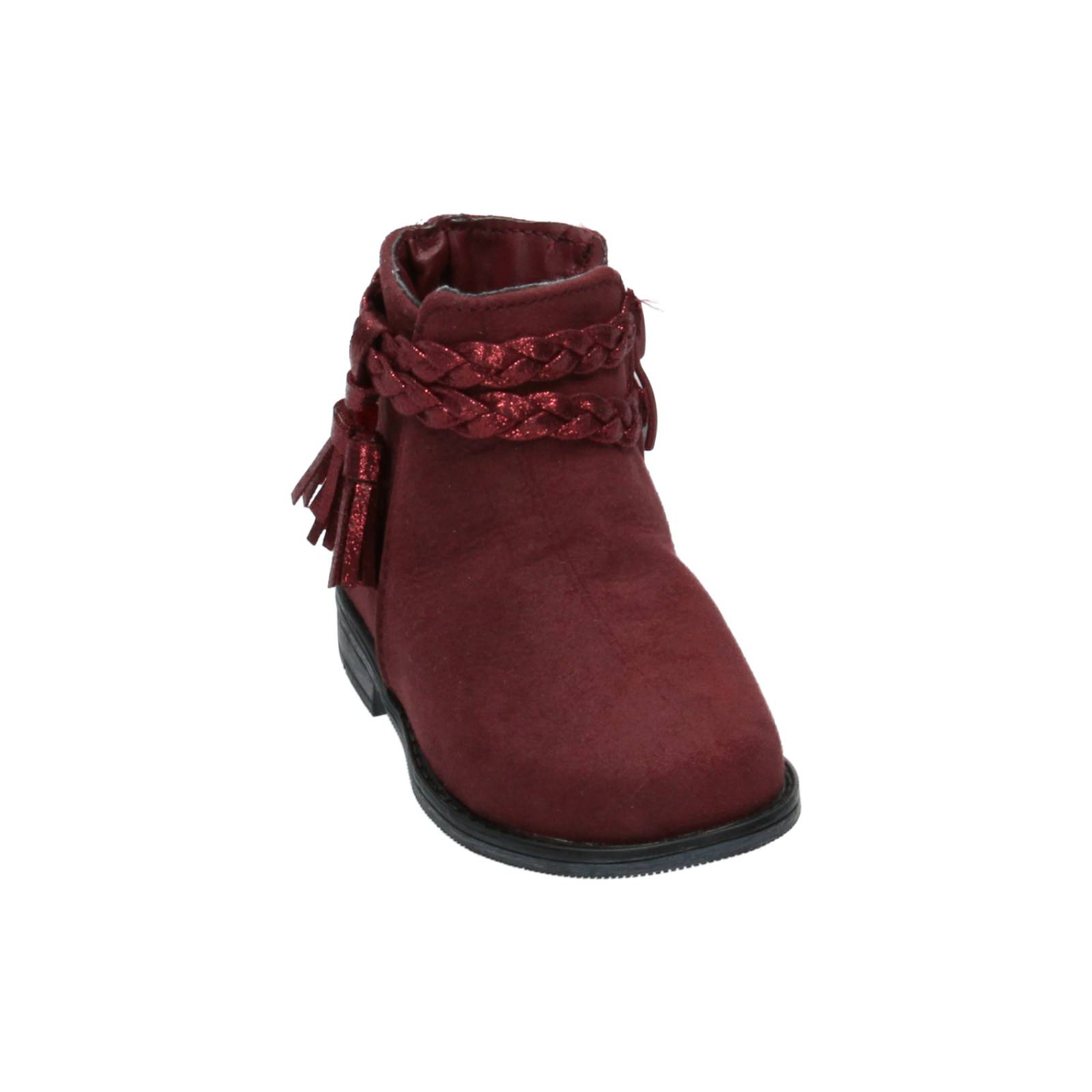 Bota Tropicana para Niña 78029 Vino [TRO922] 