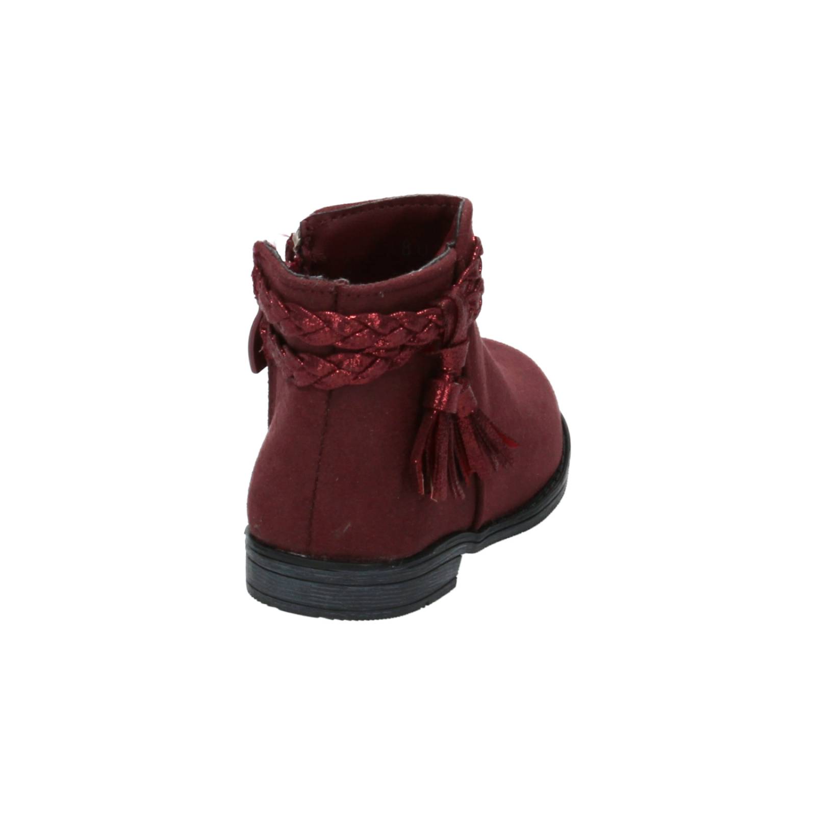 Bota Tropicana para Niña 78029 Vino [TRO922] 