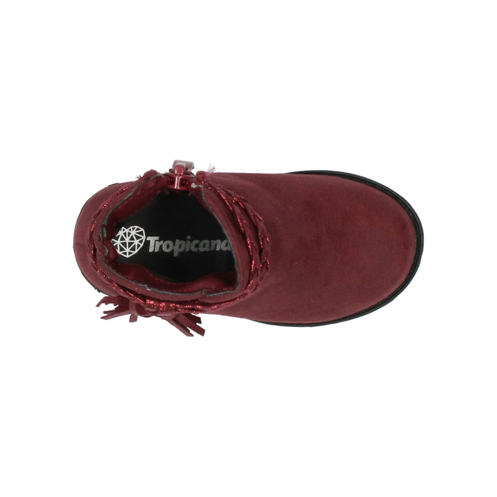 Bota Tropicana para Niña 78029 Vino [TRO922] 
