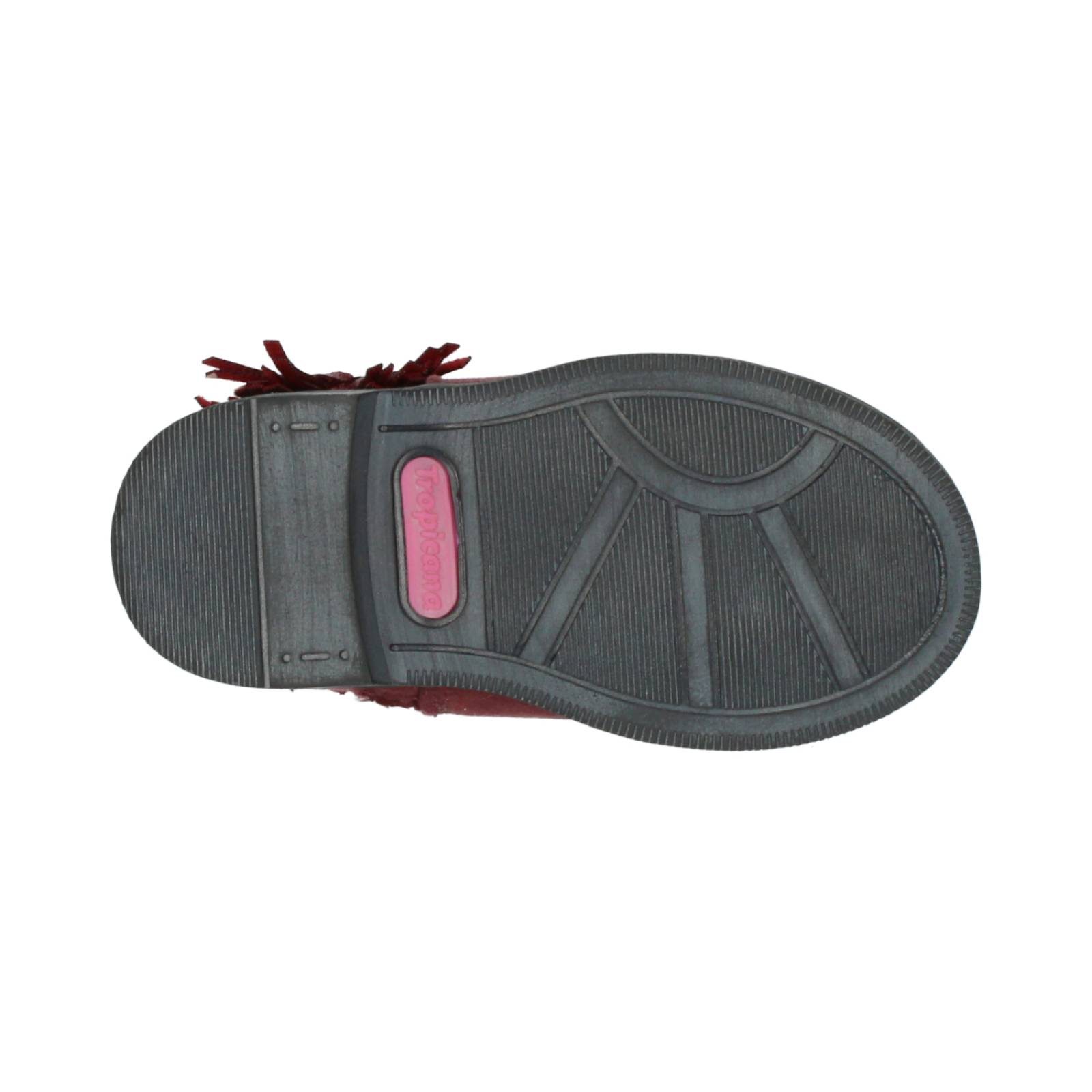 Bota Tropicana para Niña 78029 Vino [TRO922] 