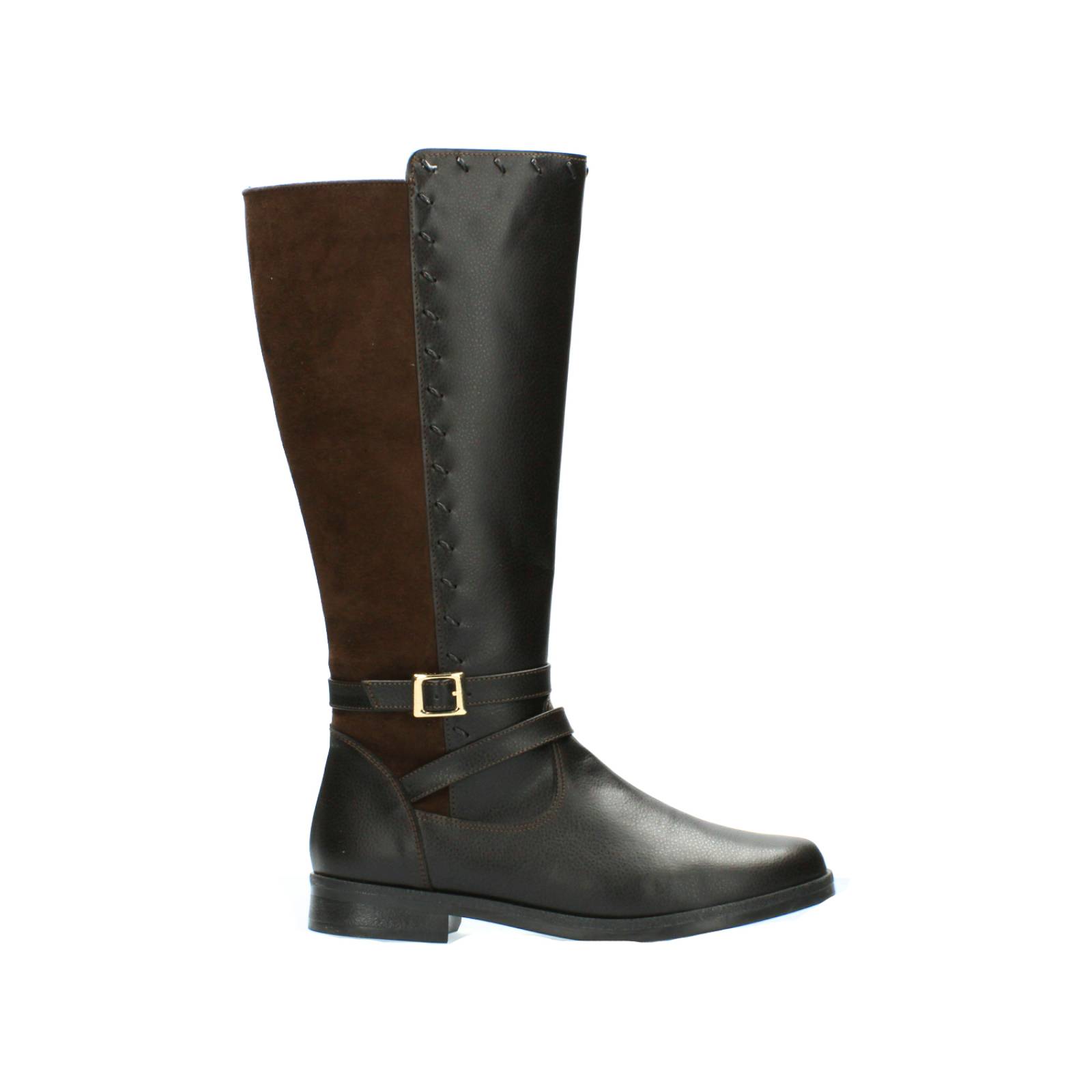 Bota Tropicana para Niña 35070 Cafe [TRO902] 