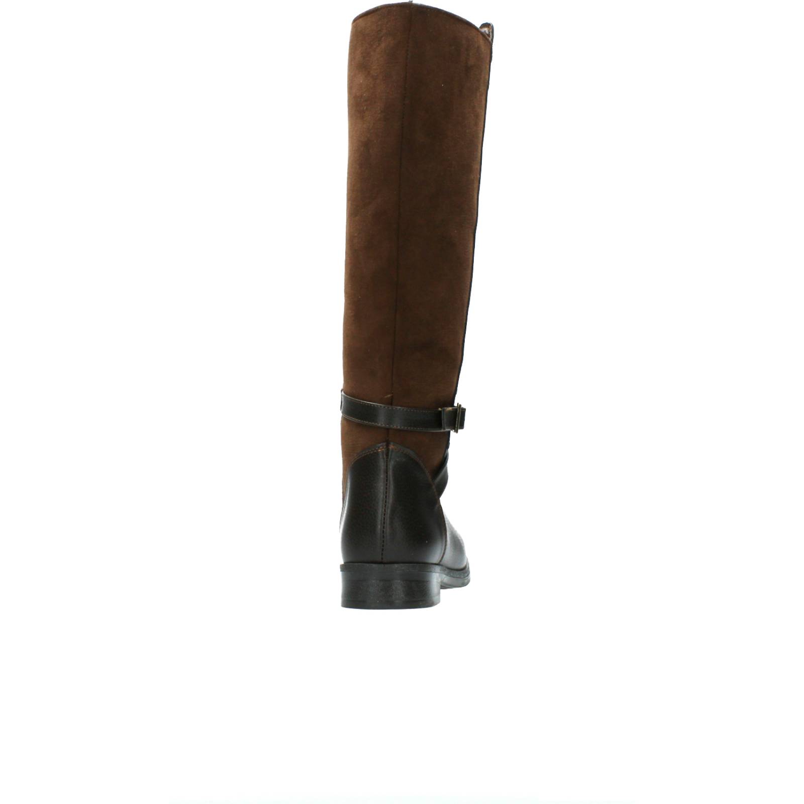 Bota Tropicana para Niña 35070 Cafe [TRO902] 