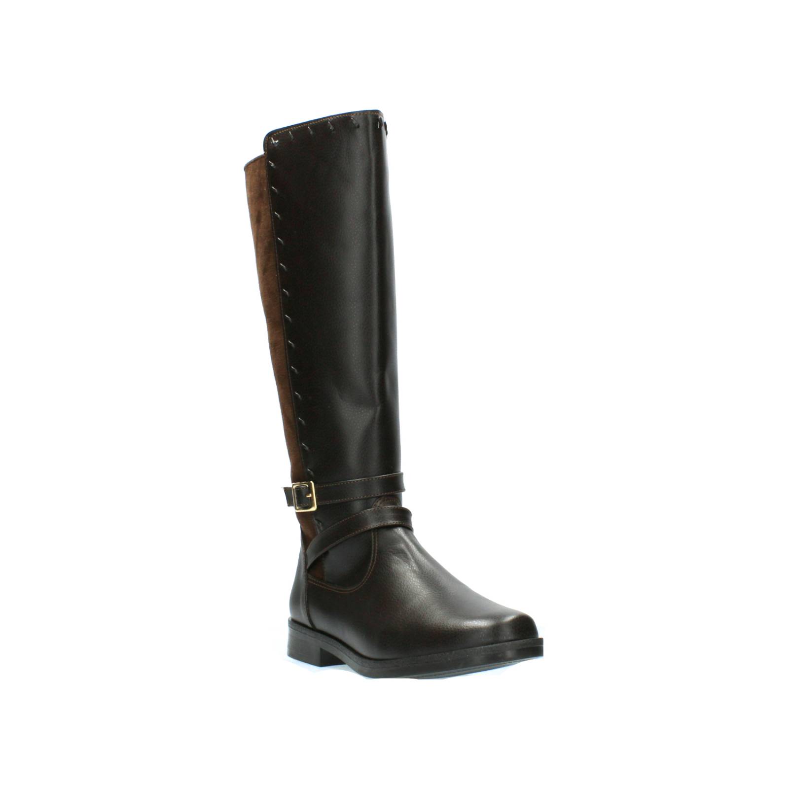 Bota Tropicana para Niña 35070 Cafe [TRO902] 