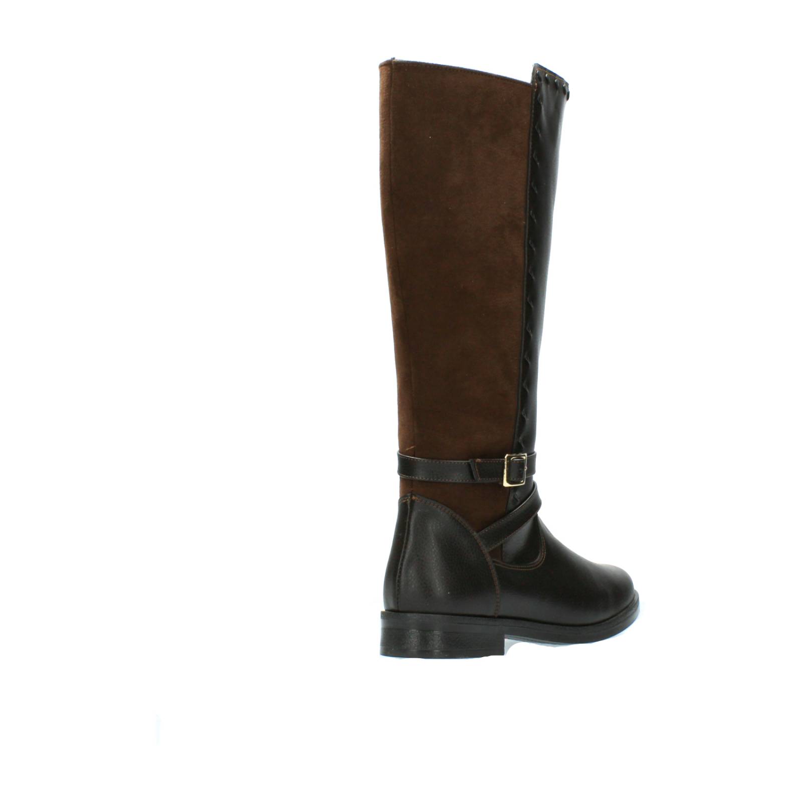 Bota Tropicana para Niña 35070 Cafe [TRO902] 