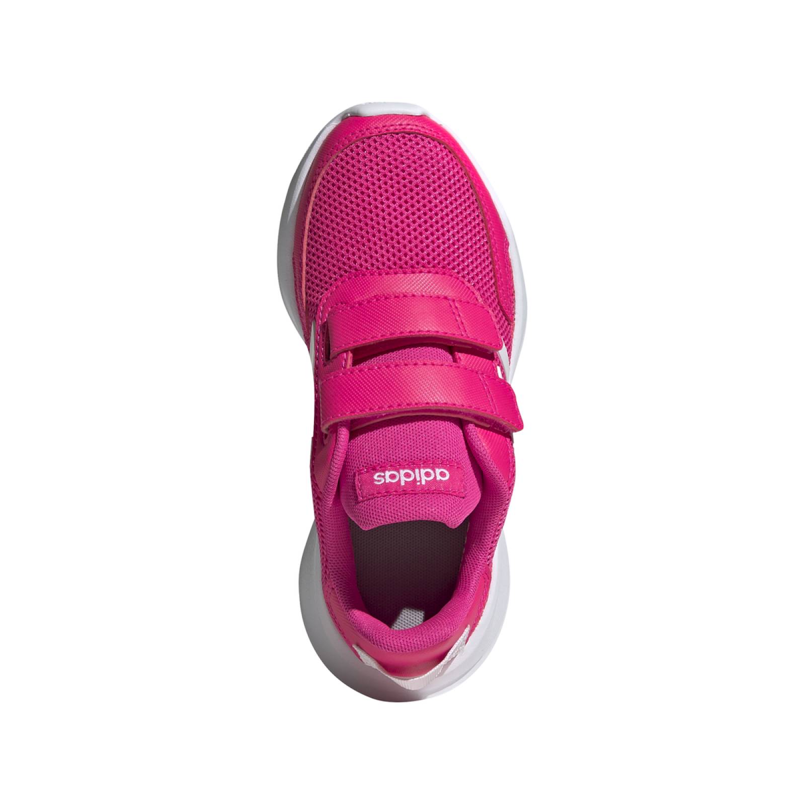 Tenis Adidas para Niña EG4145 Rosa [ADD1515] 