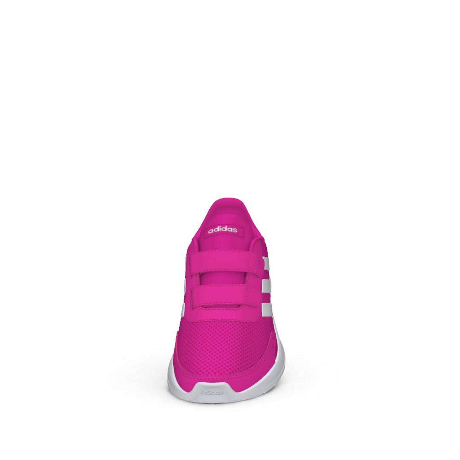 Tenis Adidas para Niña EG4145 Rosa [ADD1515] 