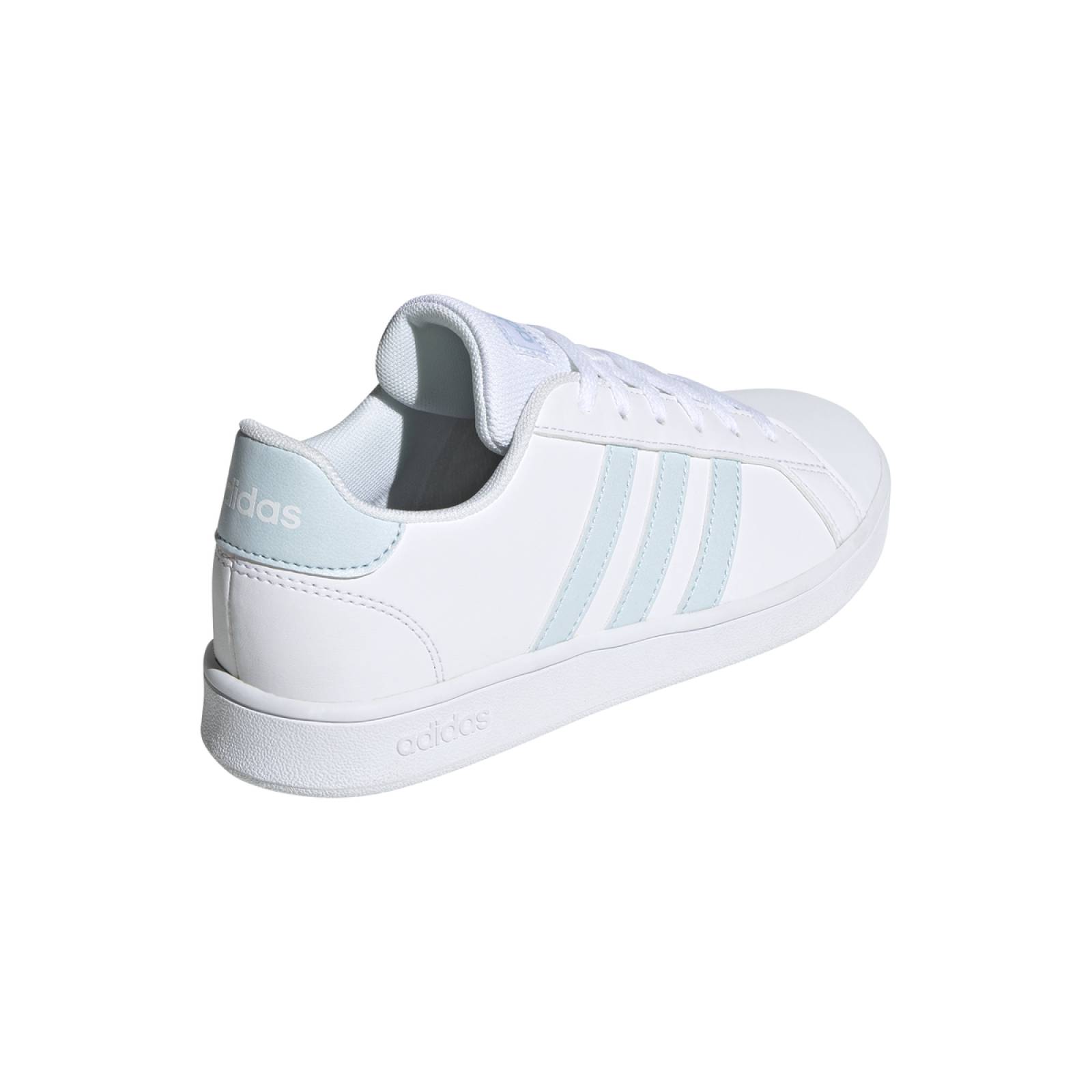 Tenis Adidas para Niña EG1994 Blanco [ADD1523] 