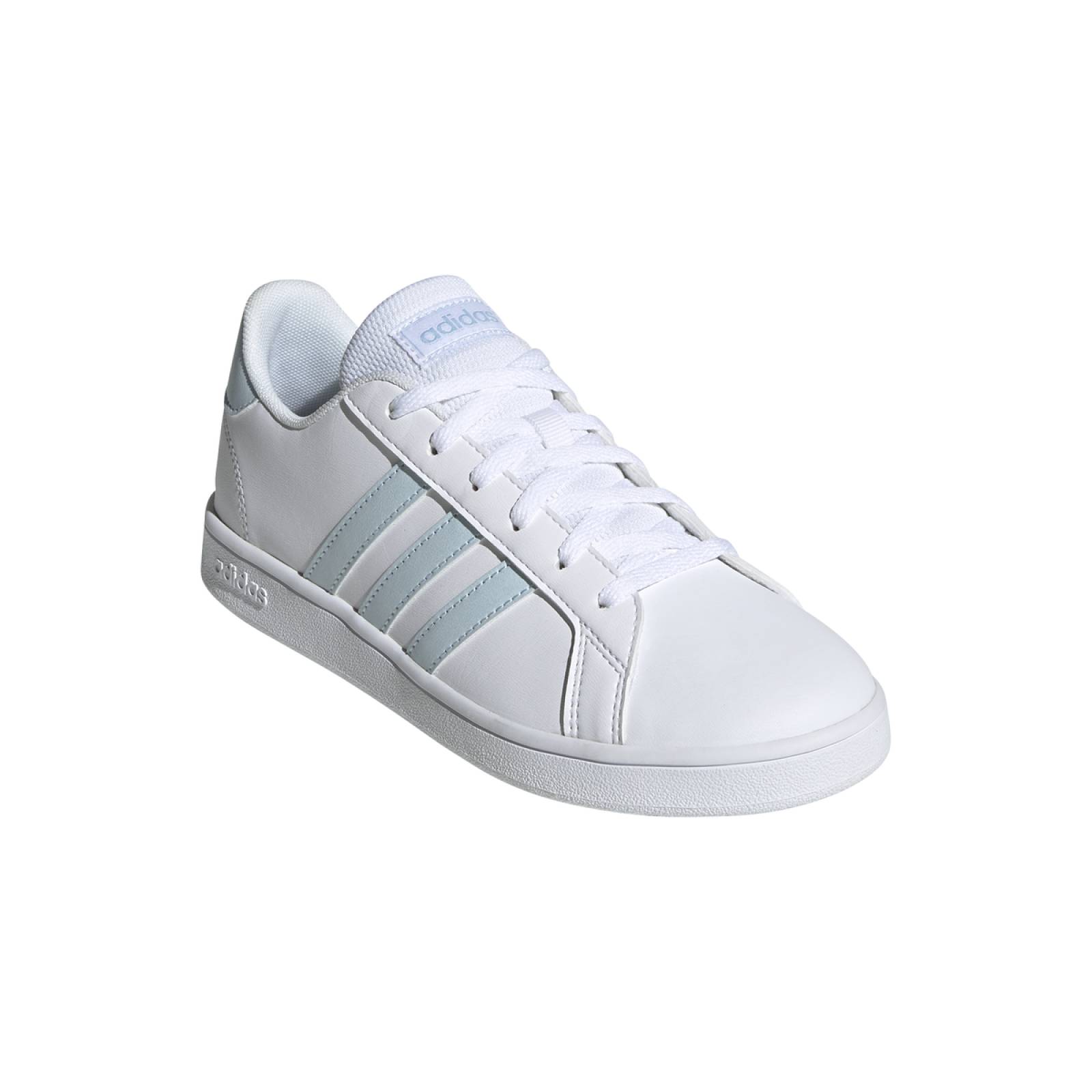 Tenis Adidas para Niña EG1994 Blanco [ADD1523] 