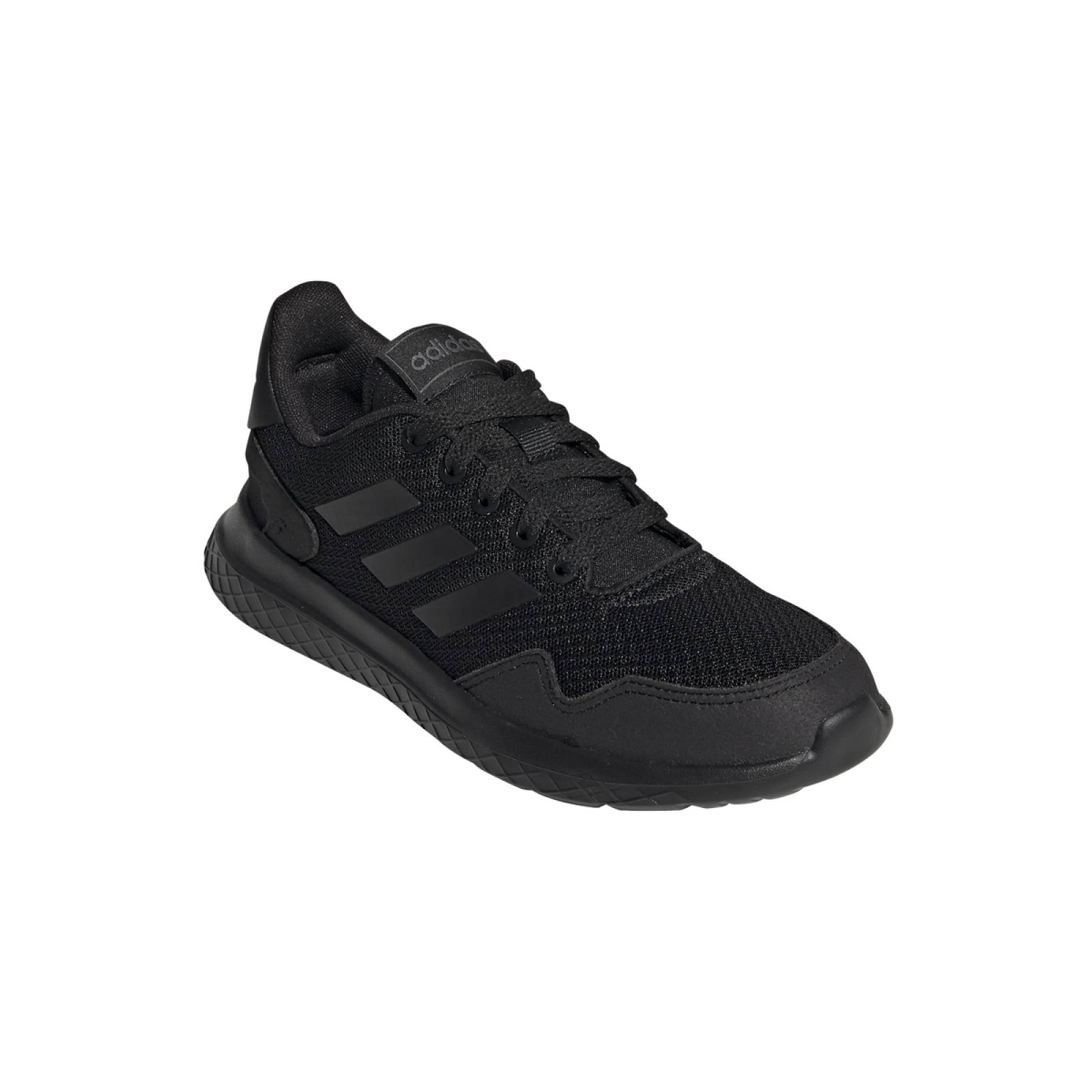 Tenis Adidas para Niño EG7819 Negro [ADD1525] 