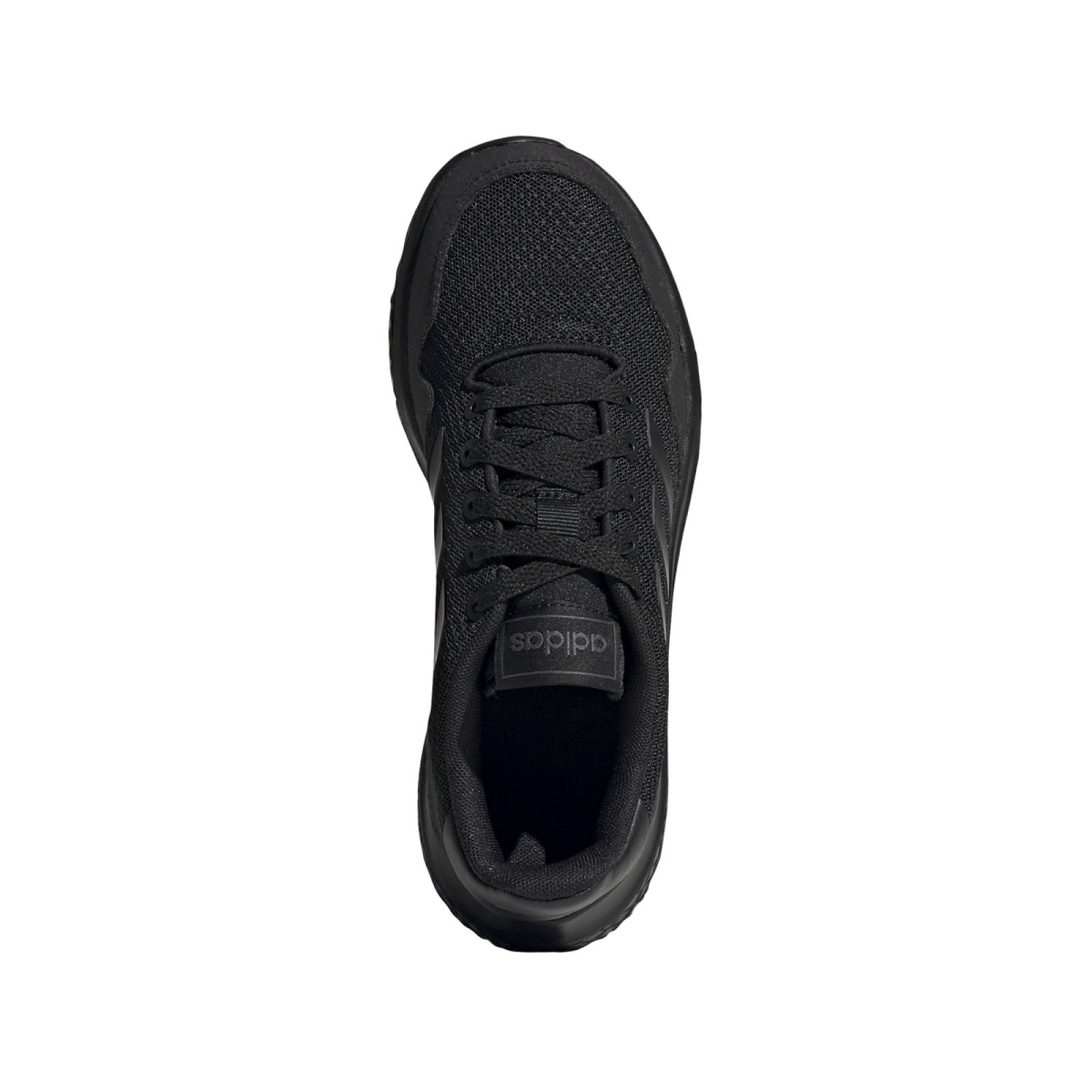 Tenis Adidas para Niño EG7819 Negro [ADD1525] 