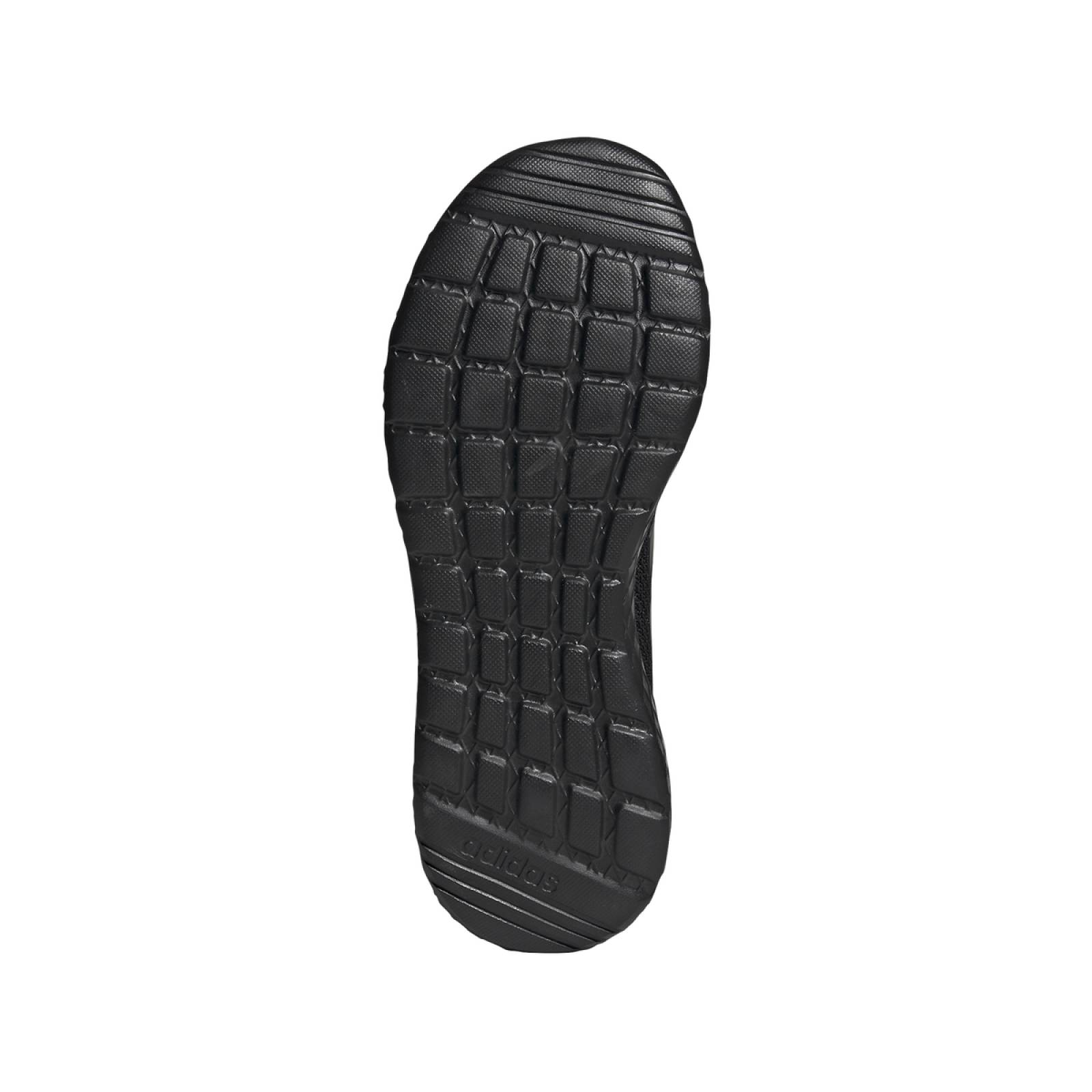 Tenis Adidas para Niño EG7819 Negro [ADD1525] 