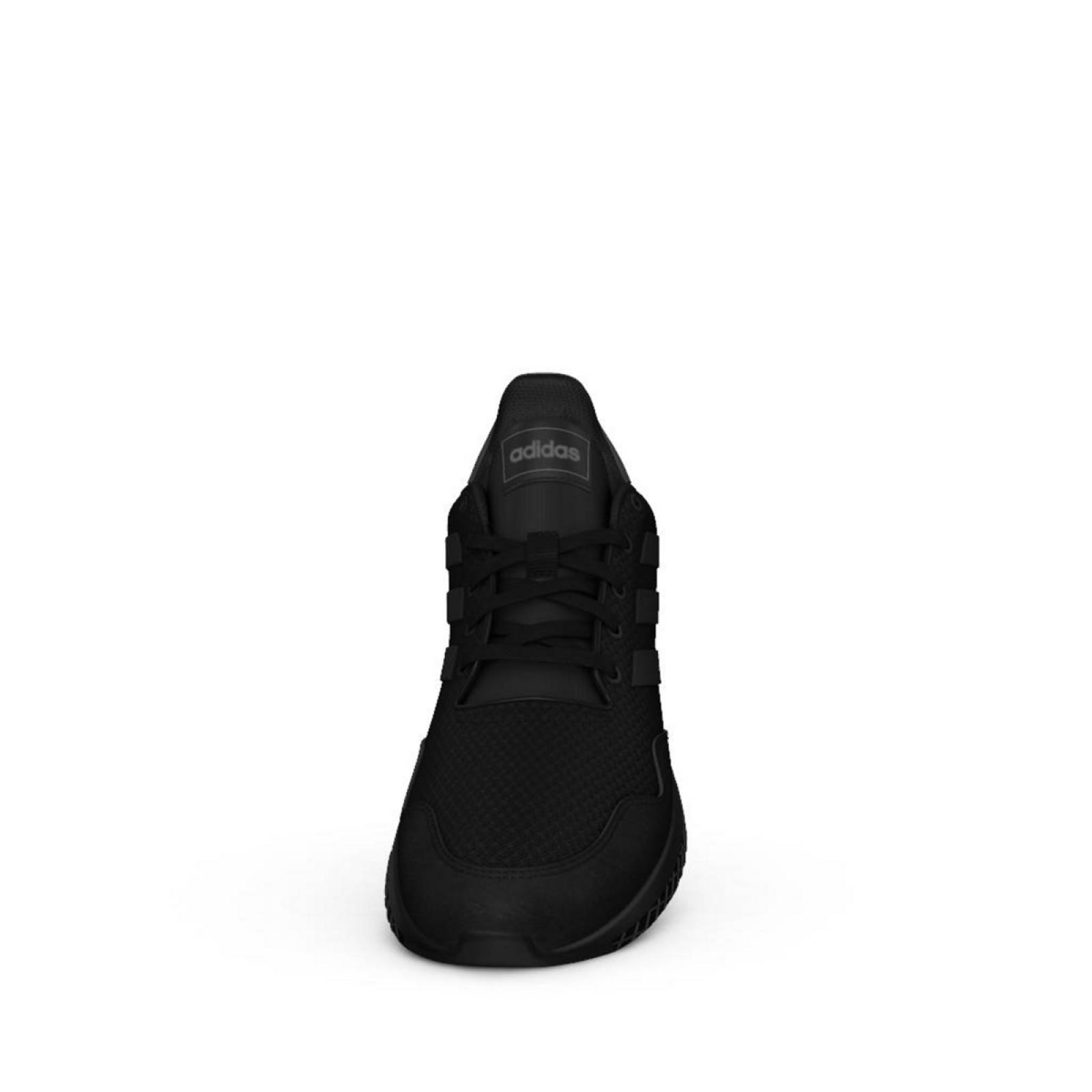 Tenis Adidas para Niño EG7819 Negro [ADD1525] 