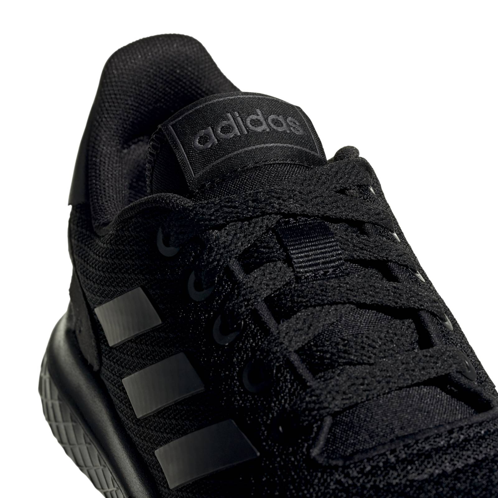 Tenis Adidas para Niño EG7819 Negro [ADD1525] 
