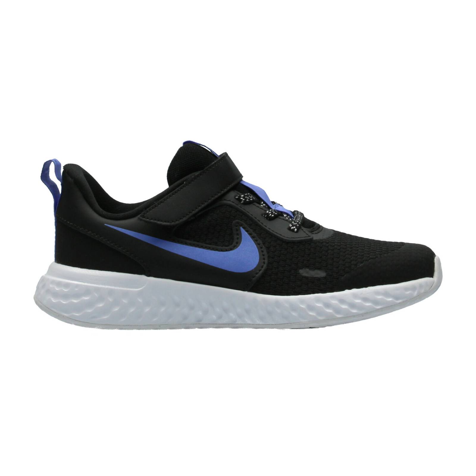 Tenis Nike para Ni o CD6839 041 Azul marino NIK2239