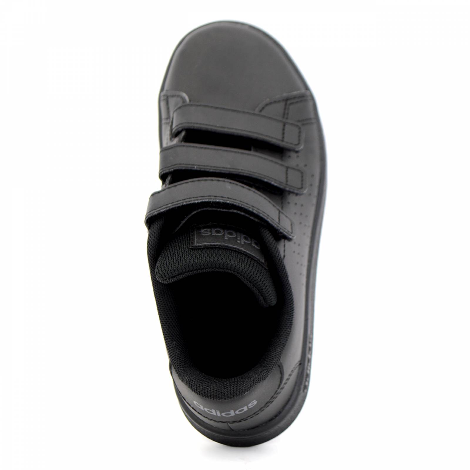 Tenis Adidas para Niño EF0222 Negro [ADD1343] 