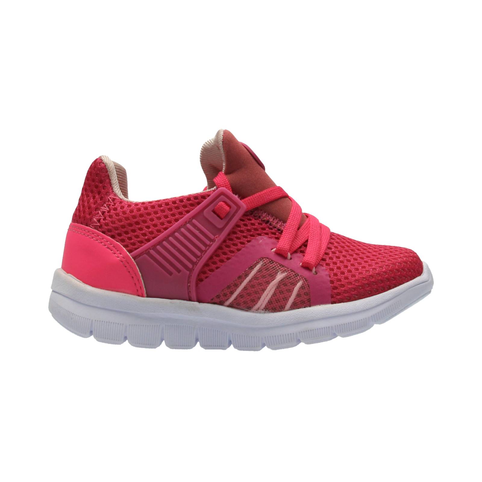 Tenis Coqueta para Niña 156901-J Rosa [CTA831] 