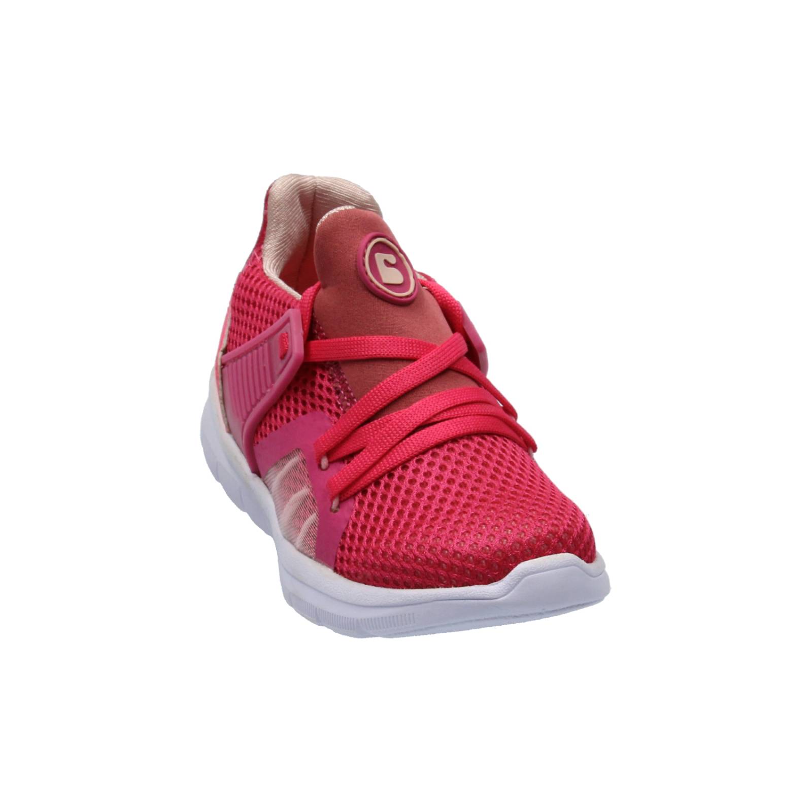 Tenis Coqueta para Niña 156901-J Rosa [CTA831] 