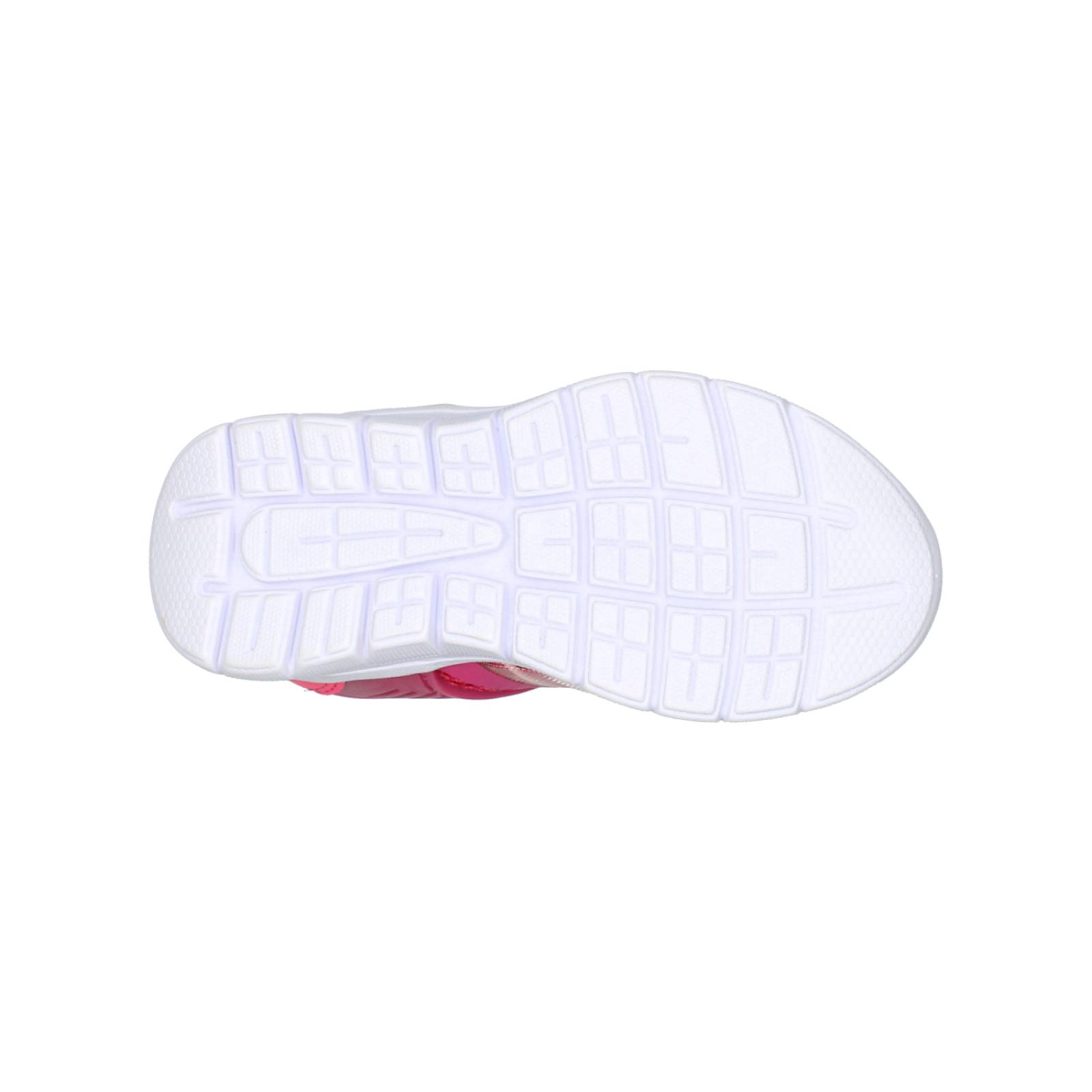 Tenis Coqueta para Niña 156901-J Rosa [CTA831] 
