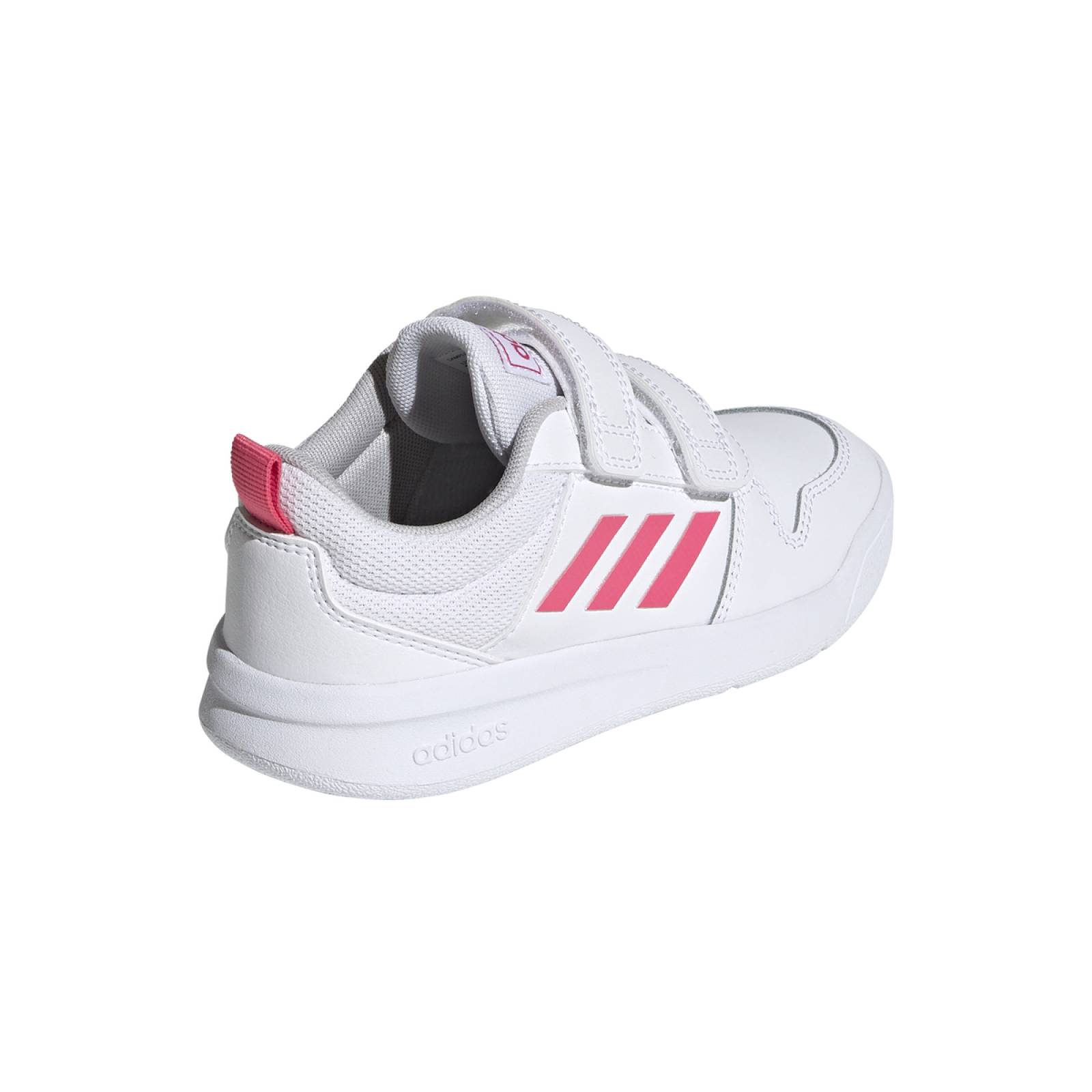 Tenis Adidas para Ni o EF1103 Blanco ADD1511