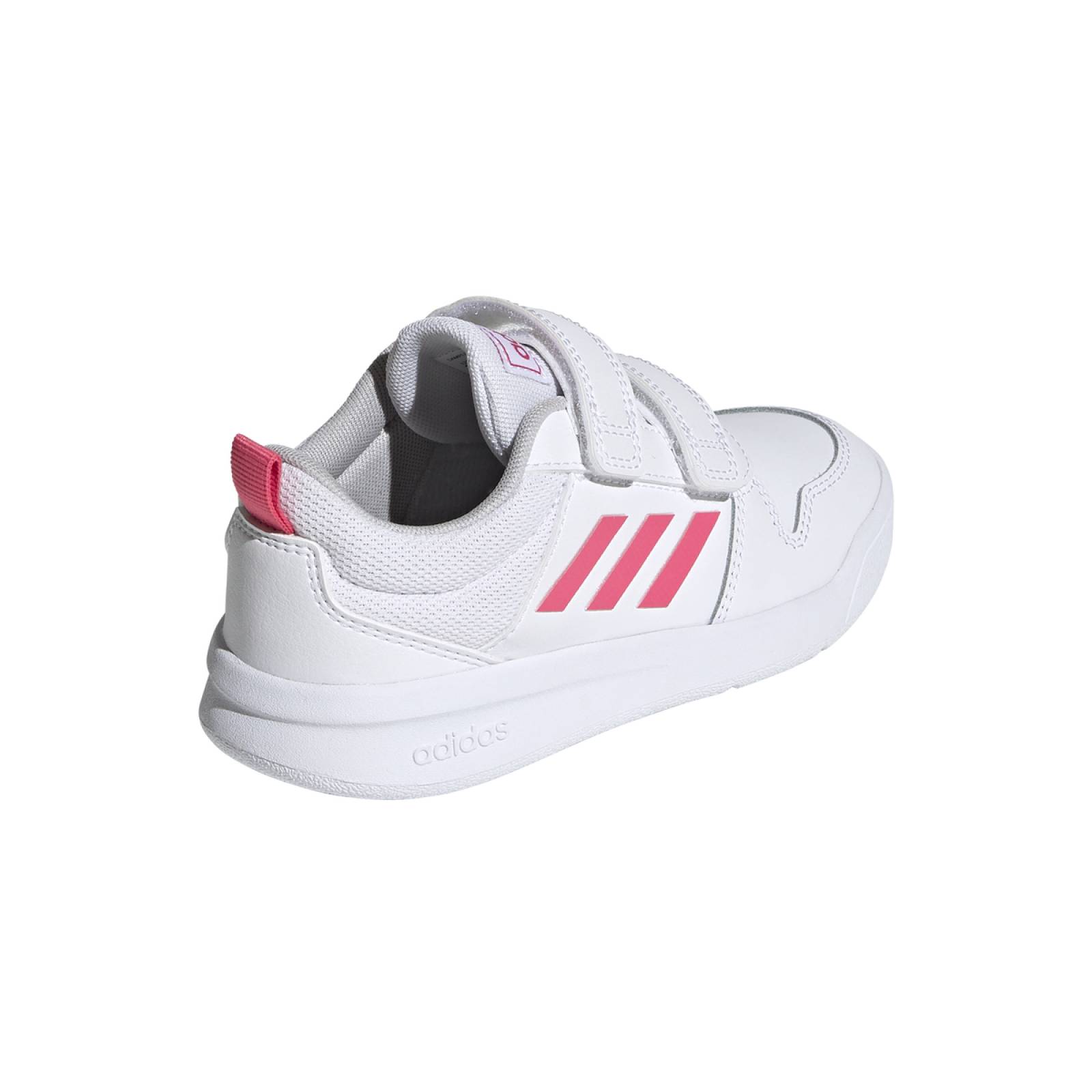 Tenis Adidas para Niño EF1103 Blanco [ADD1511] 