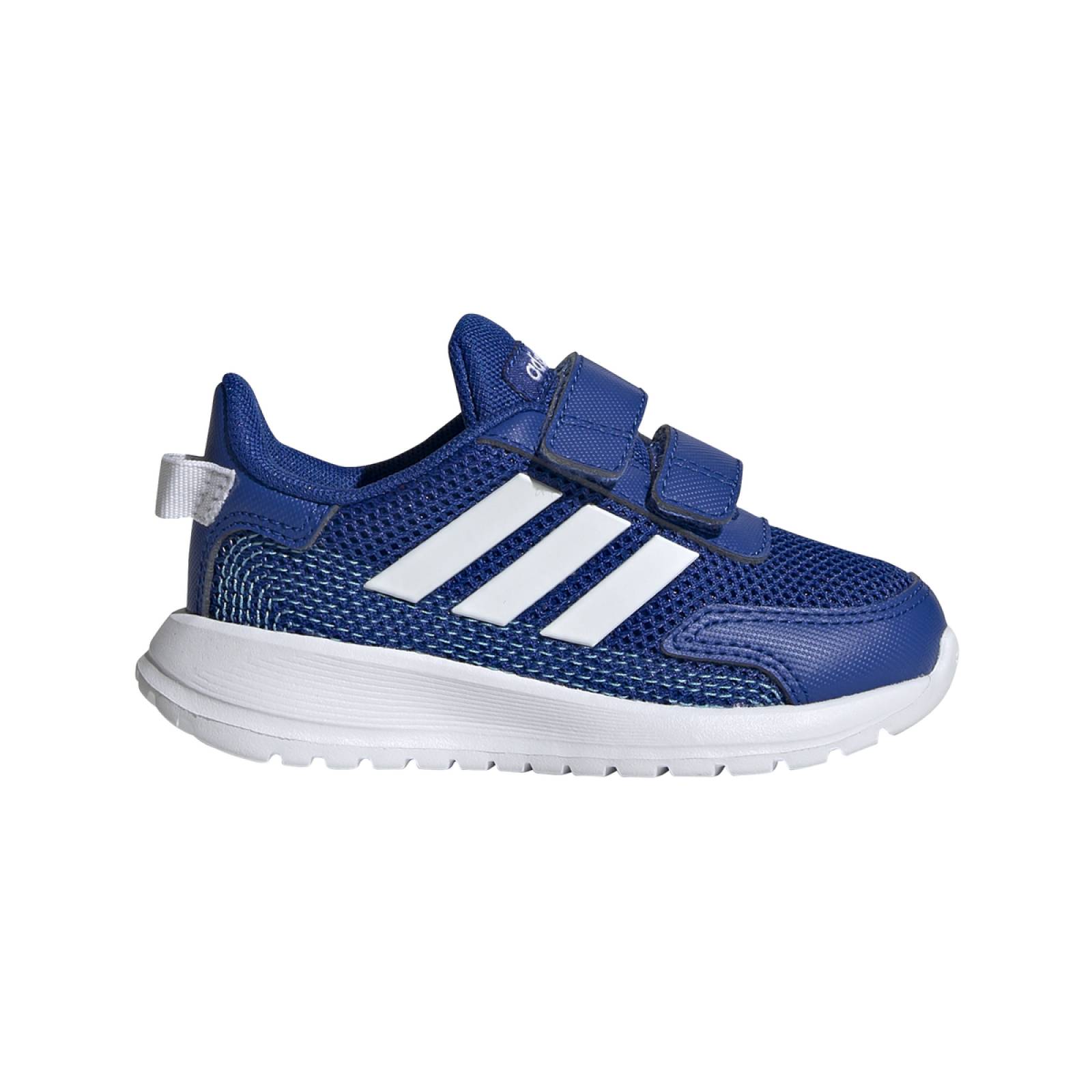 Tenis Adidas para Niño EG4140 Azul [ADD1514] 