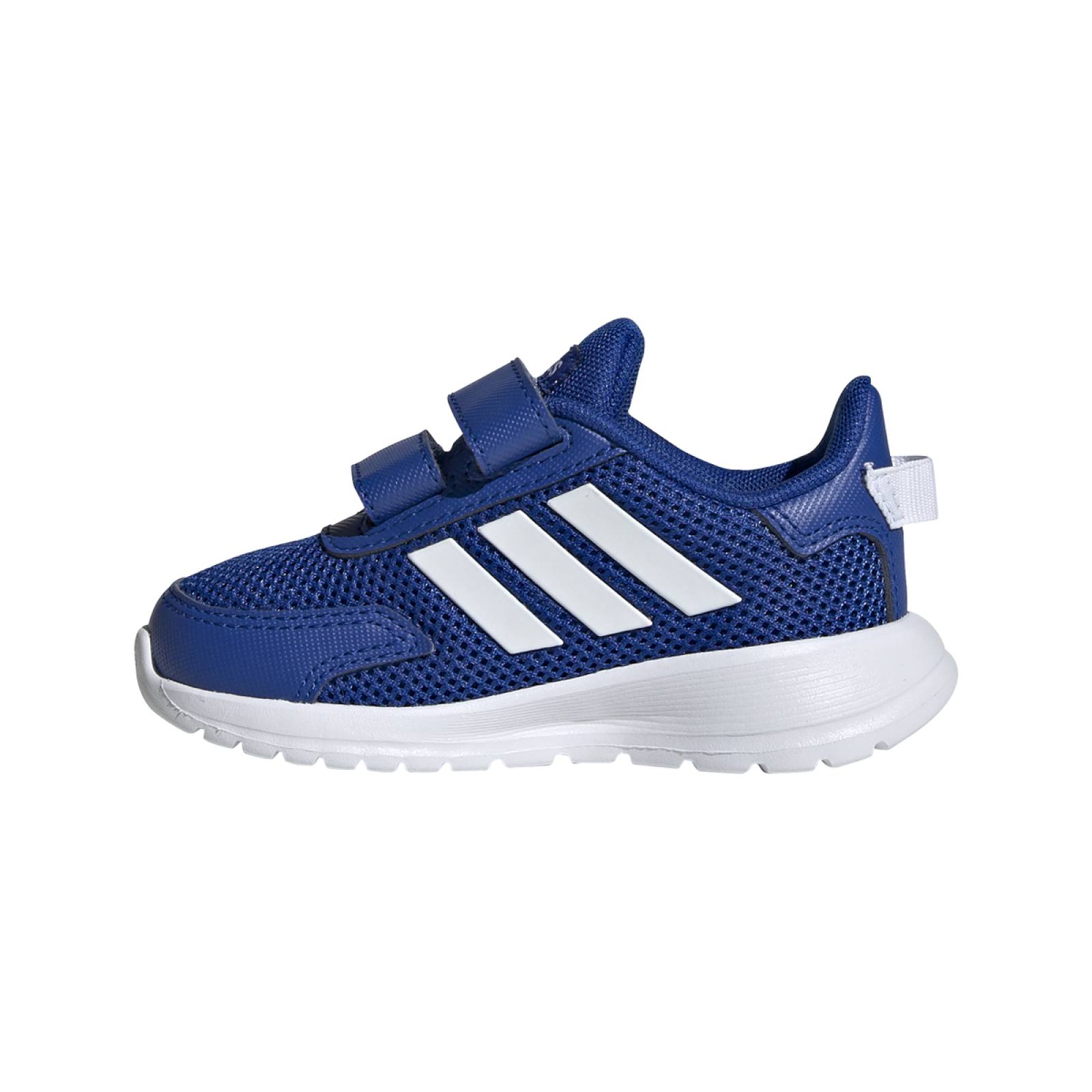 Tenis Adidas para Niño EG4140 Azul [ADD1514] 