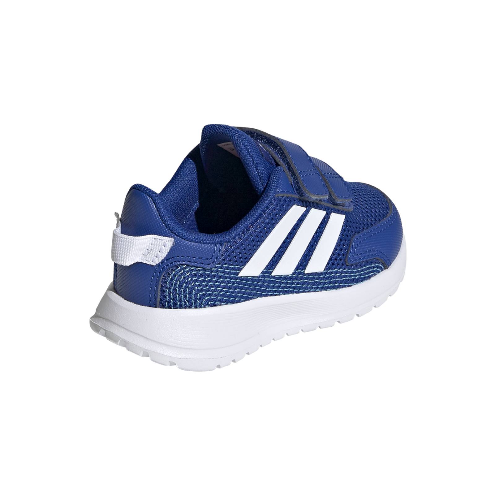 Tenis Adidas para Niño EG4140 Azul [ADD1514] 