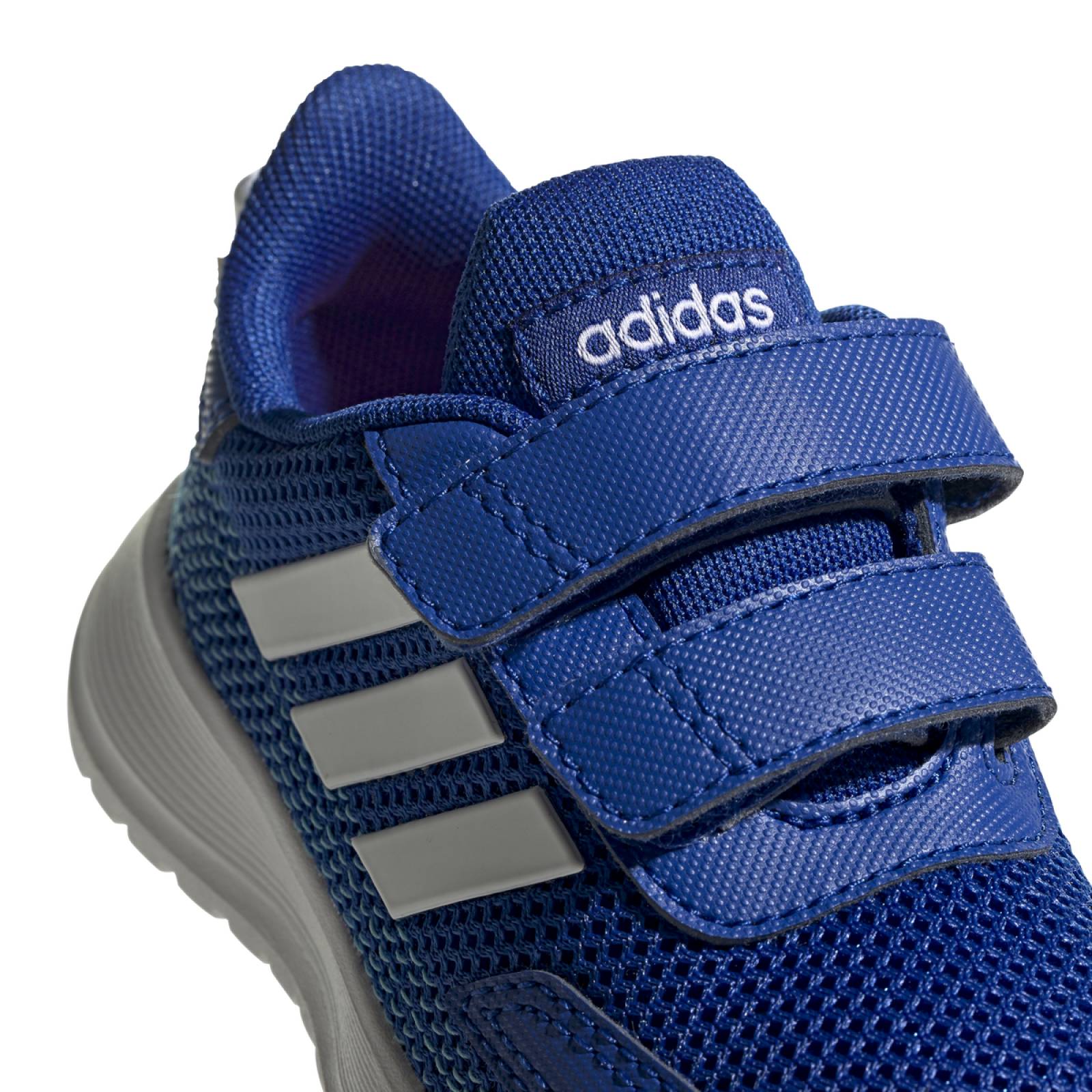 Tenis Adidas para Niño EG4140 Azul [ADD1514] 