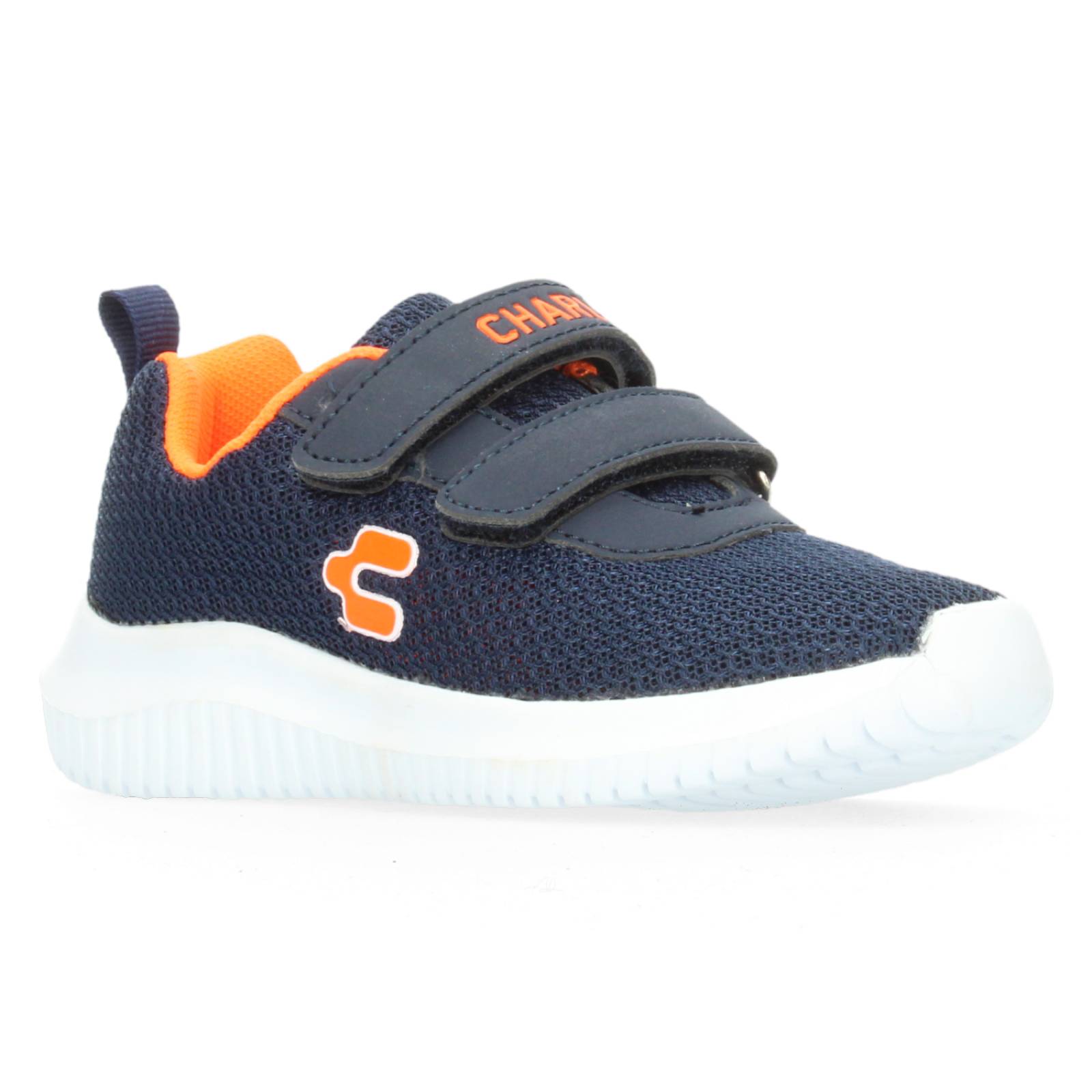 Tenis Charly para Niño 1069569 Amarillo [CHY2749] 