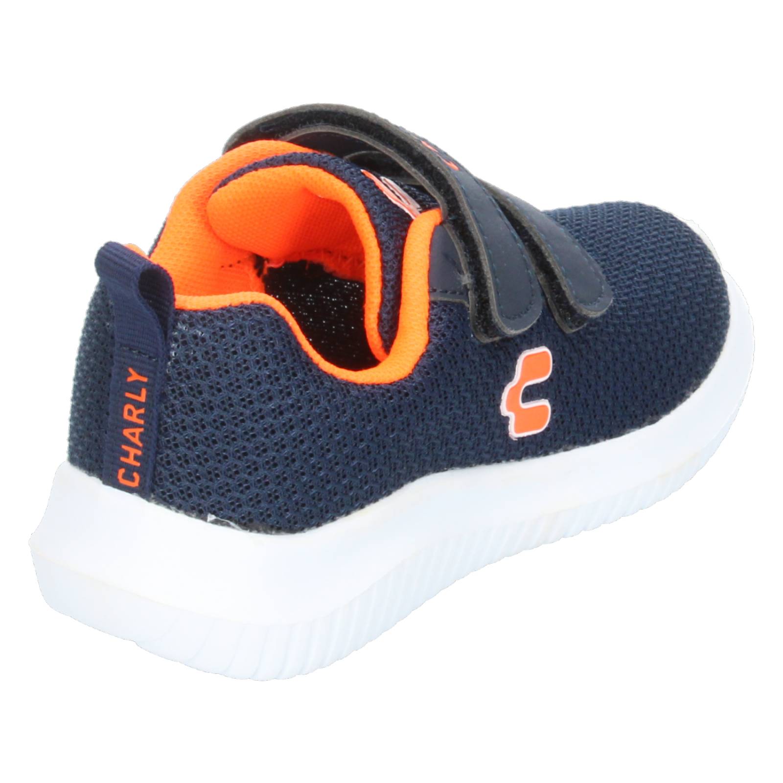 Tenis Charly para Niño 1069569 Amarillo [CHY2749] 