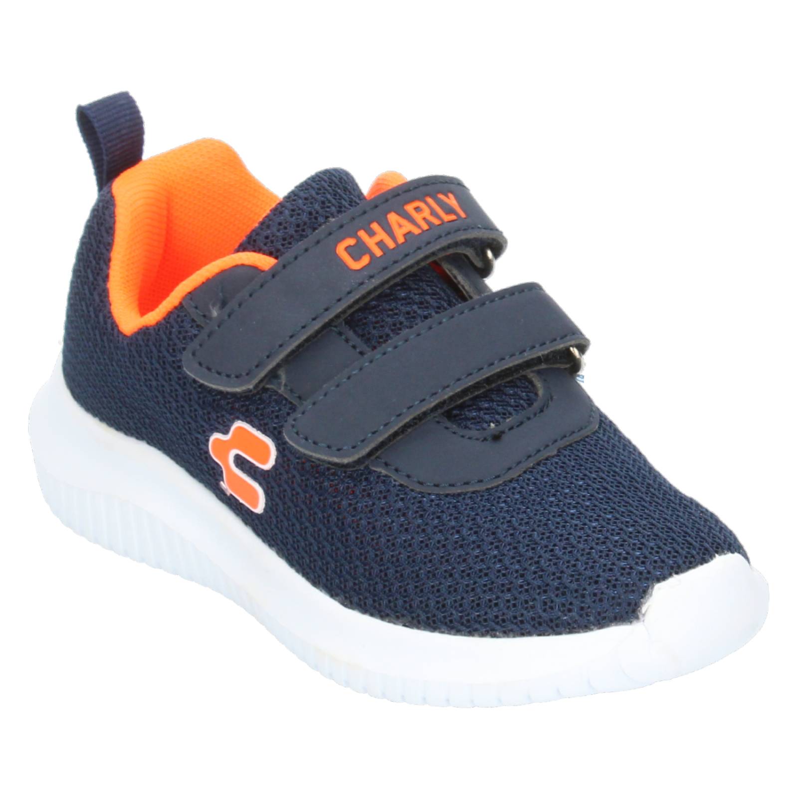 Tenis Charly para Niño 1069569 Amarillo [CHY2749] 