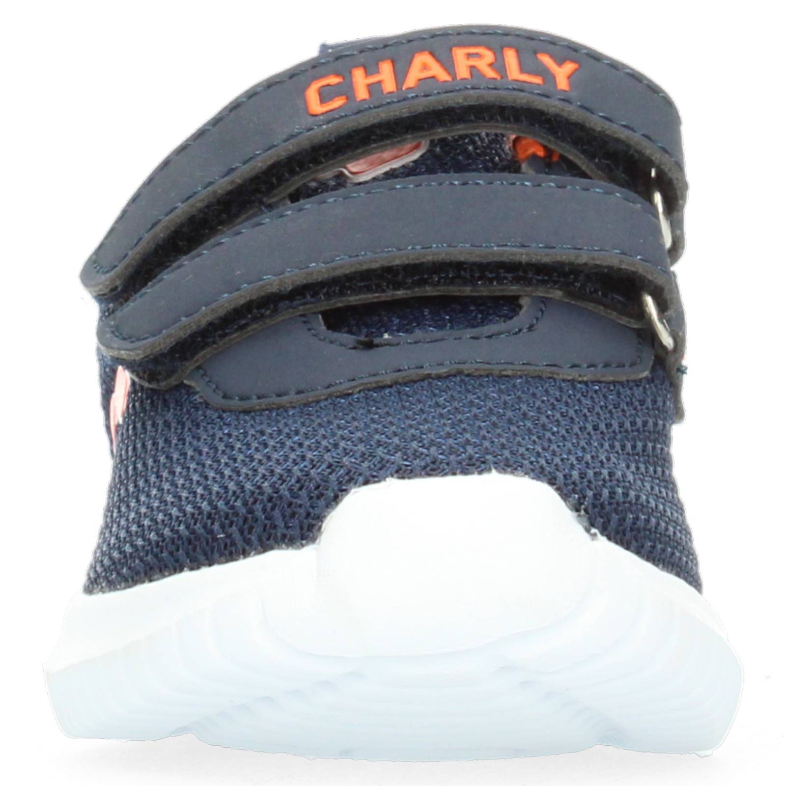 Tenis Charly para Niño 1069569 Amarillo [CHY2749] 
