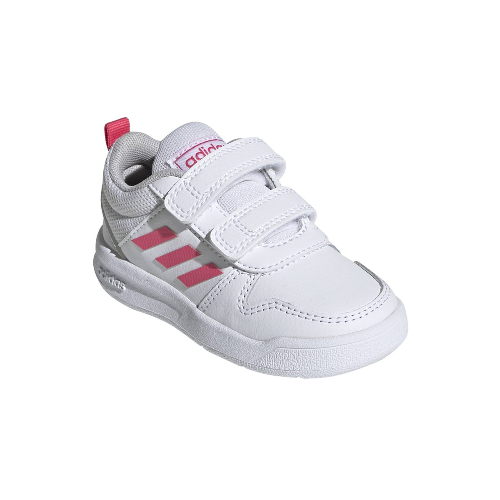 Tenis Adidas para Niña EF1113 Blanco [ADD1517] 