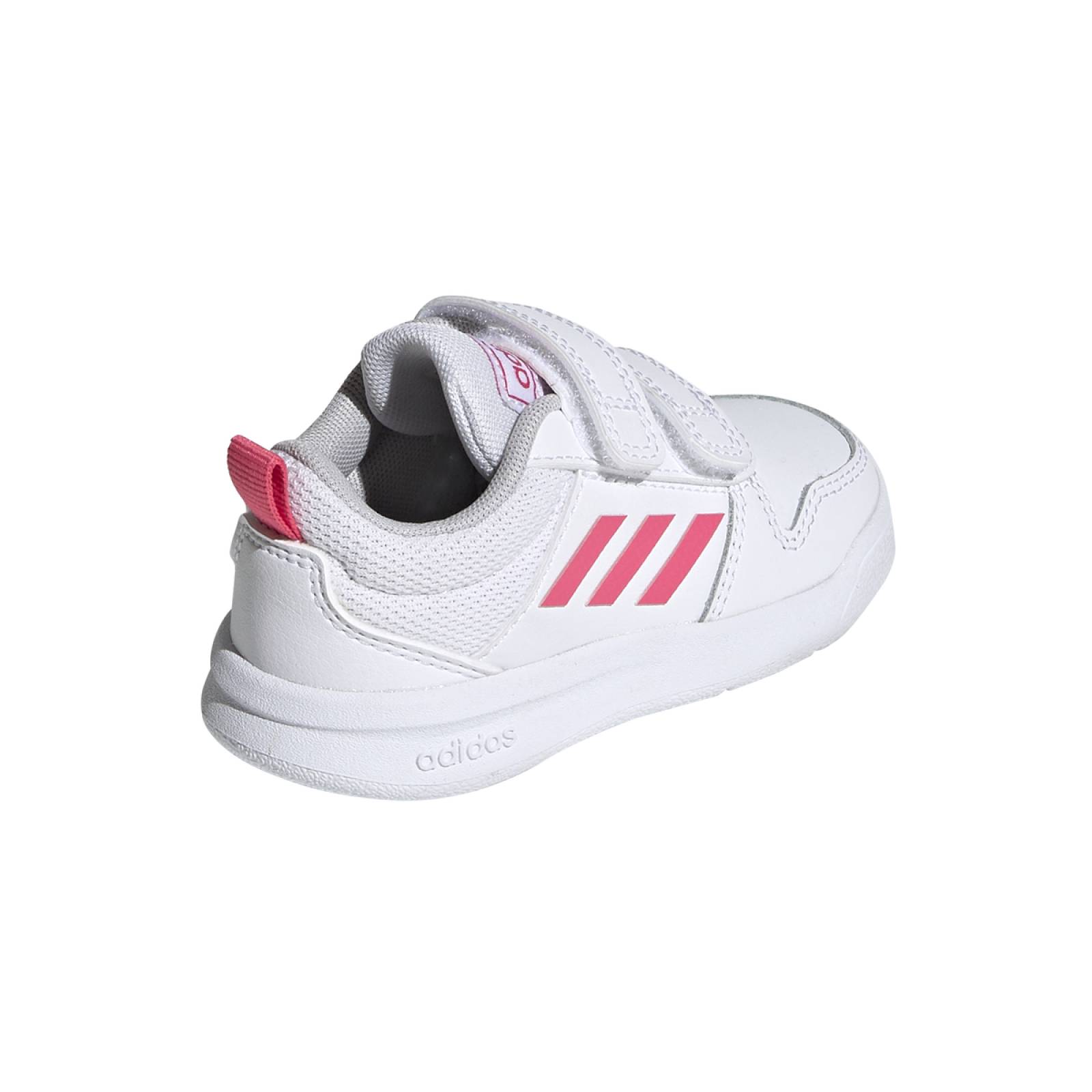 Tenis Adidas para Niña EF1113 Blanco [ADD1517] 