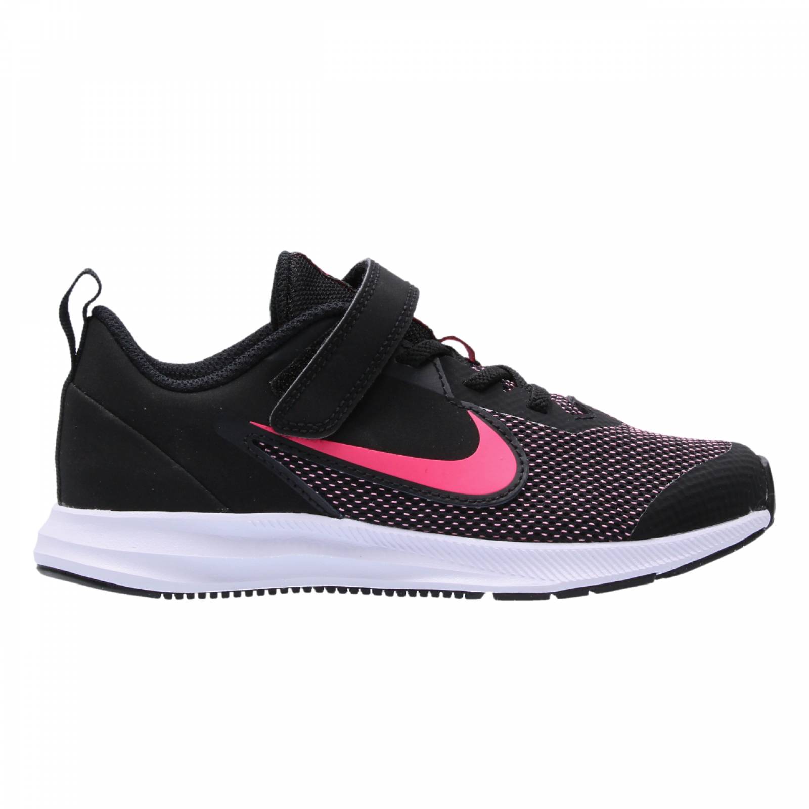 Tenis Nike para Niña AR4138-003 Negro [NIK2124] 
