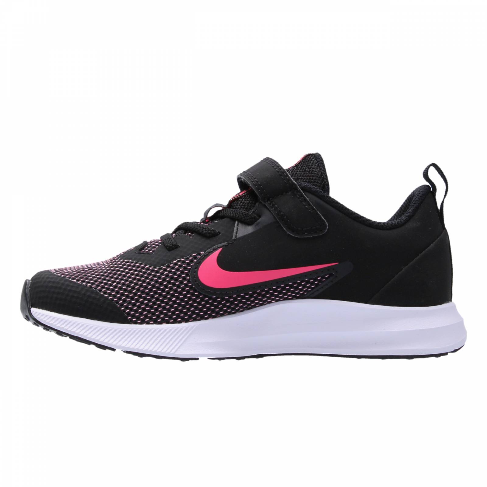 Tenis Nike para Niña AR4138-003 Negro [NIK2124] 