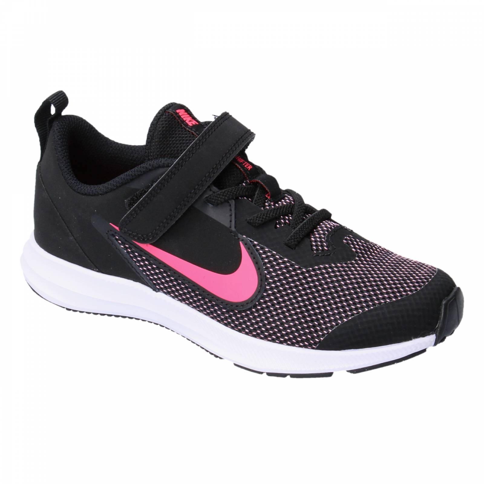 Tenis Nike para Niña AR4138-003 Negro [NIK2124] 